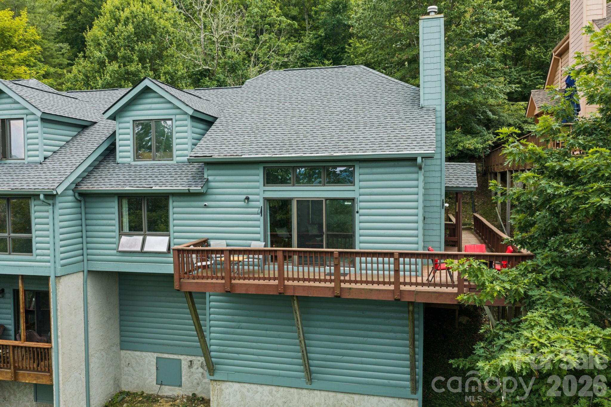 218 Slope View Drive #22 — Sugar Mountain