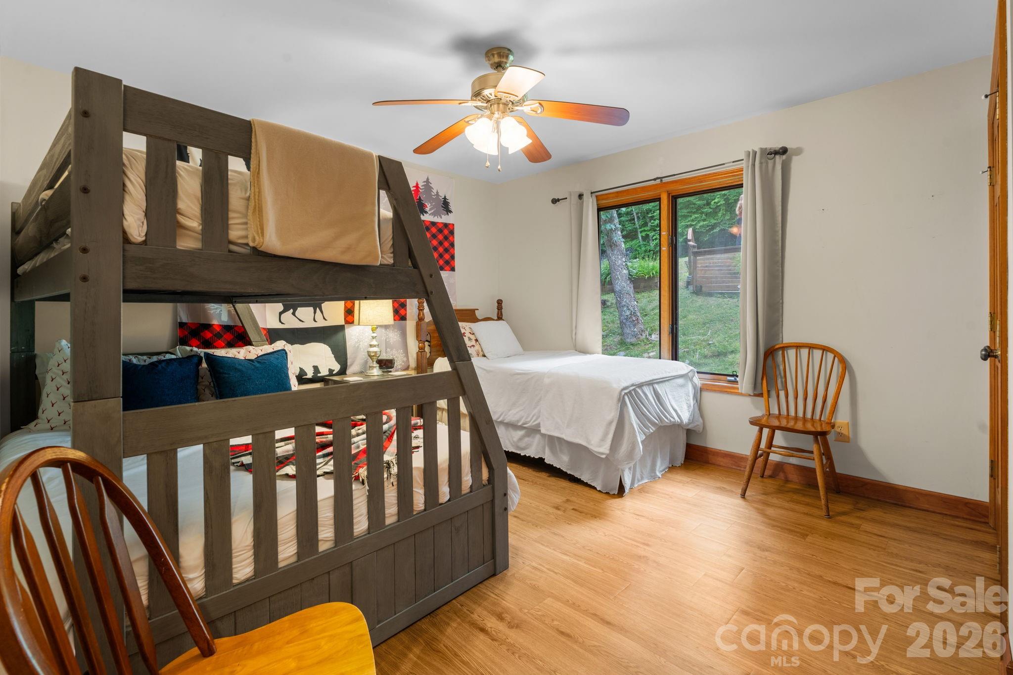 218 Slope View Drive #22 — Sugar Mountain