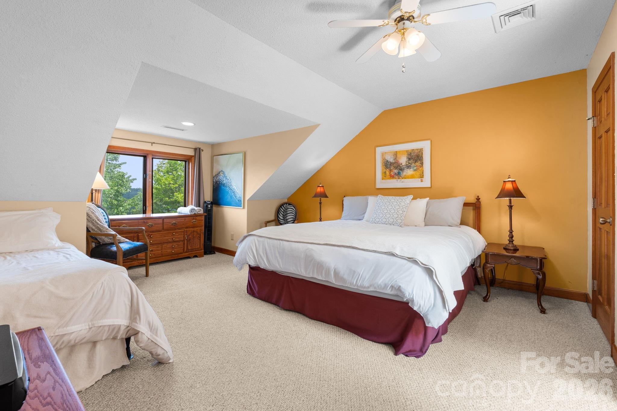 218 Slope View Drive #22 — Sugar Mountain
