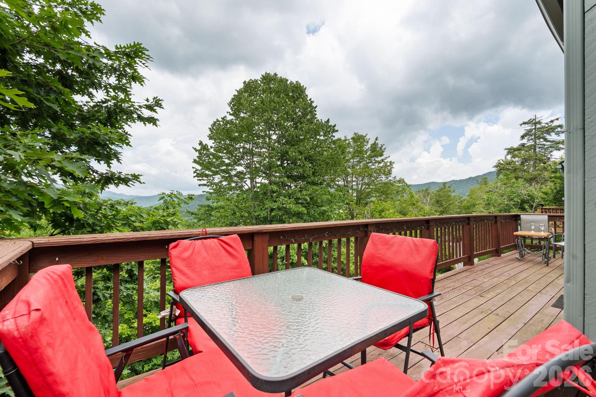 218 Slope View Drive #22 — Sugar Mountain