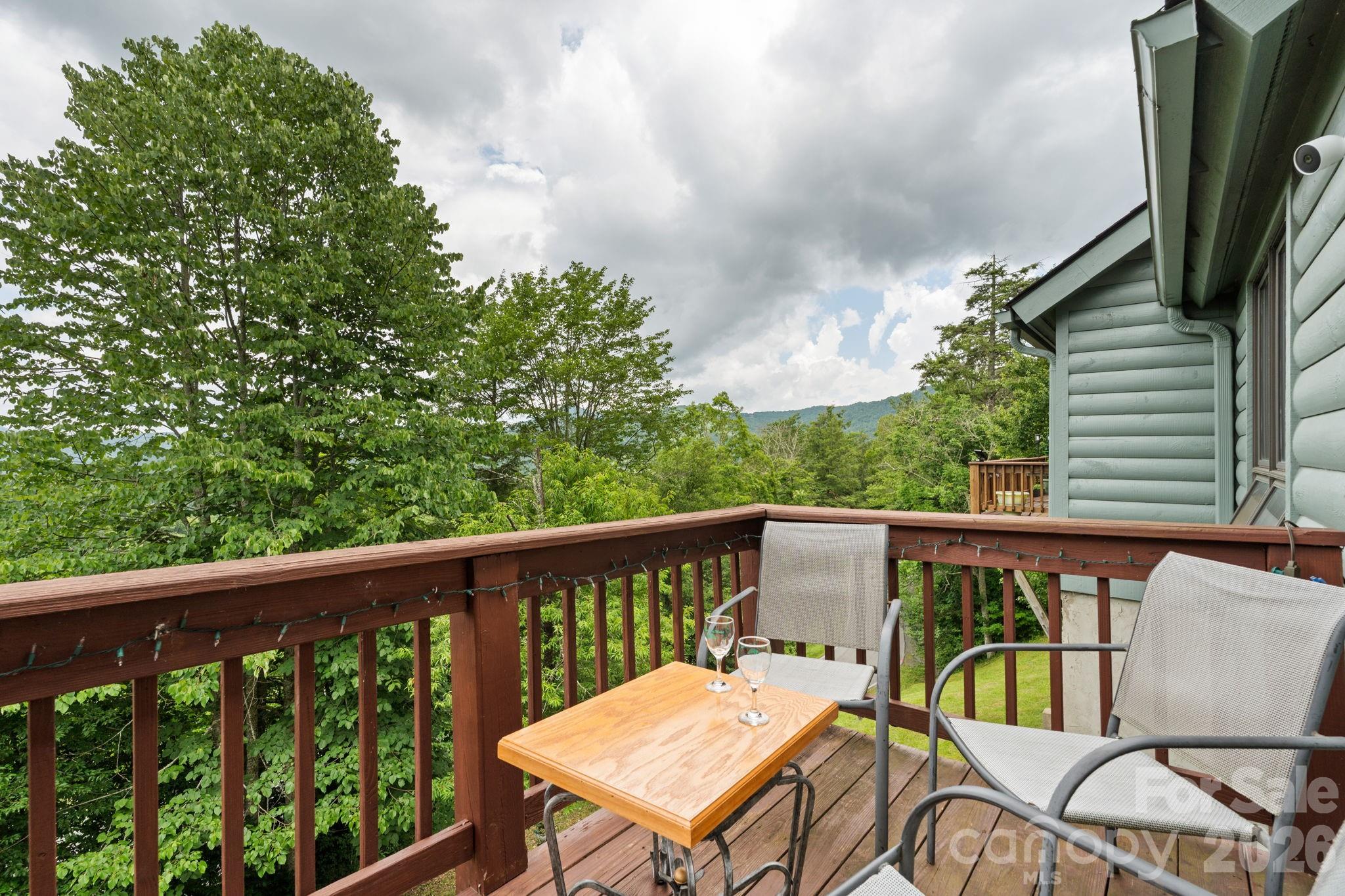 218 Slope View Drive #22 — Sugar Mountain