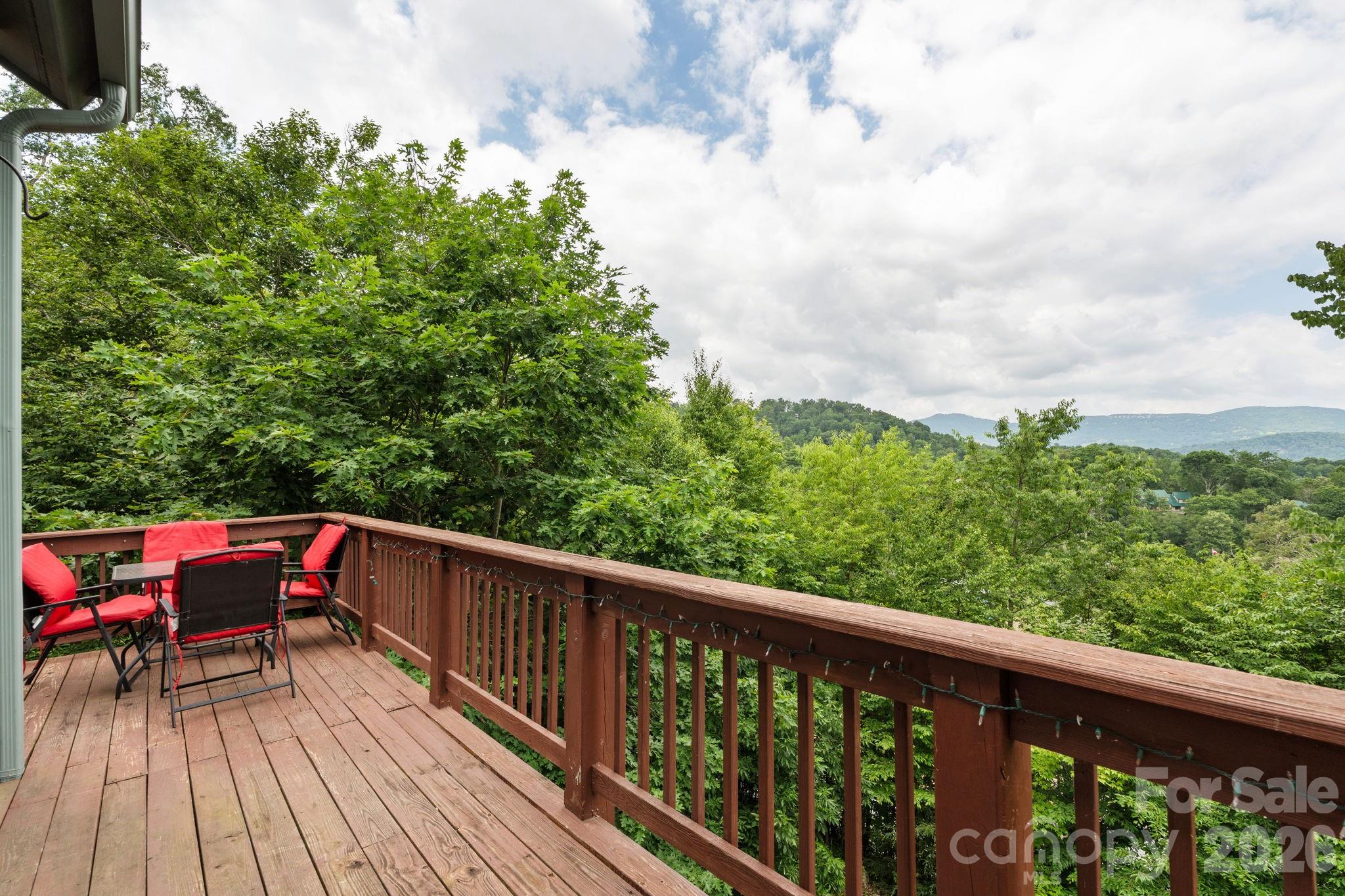 218 Slope View Drive #22 — Sugar Mountain