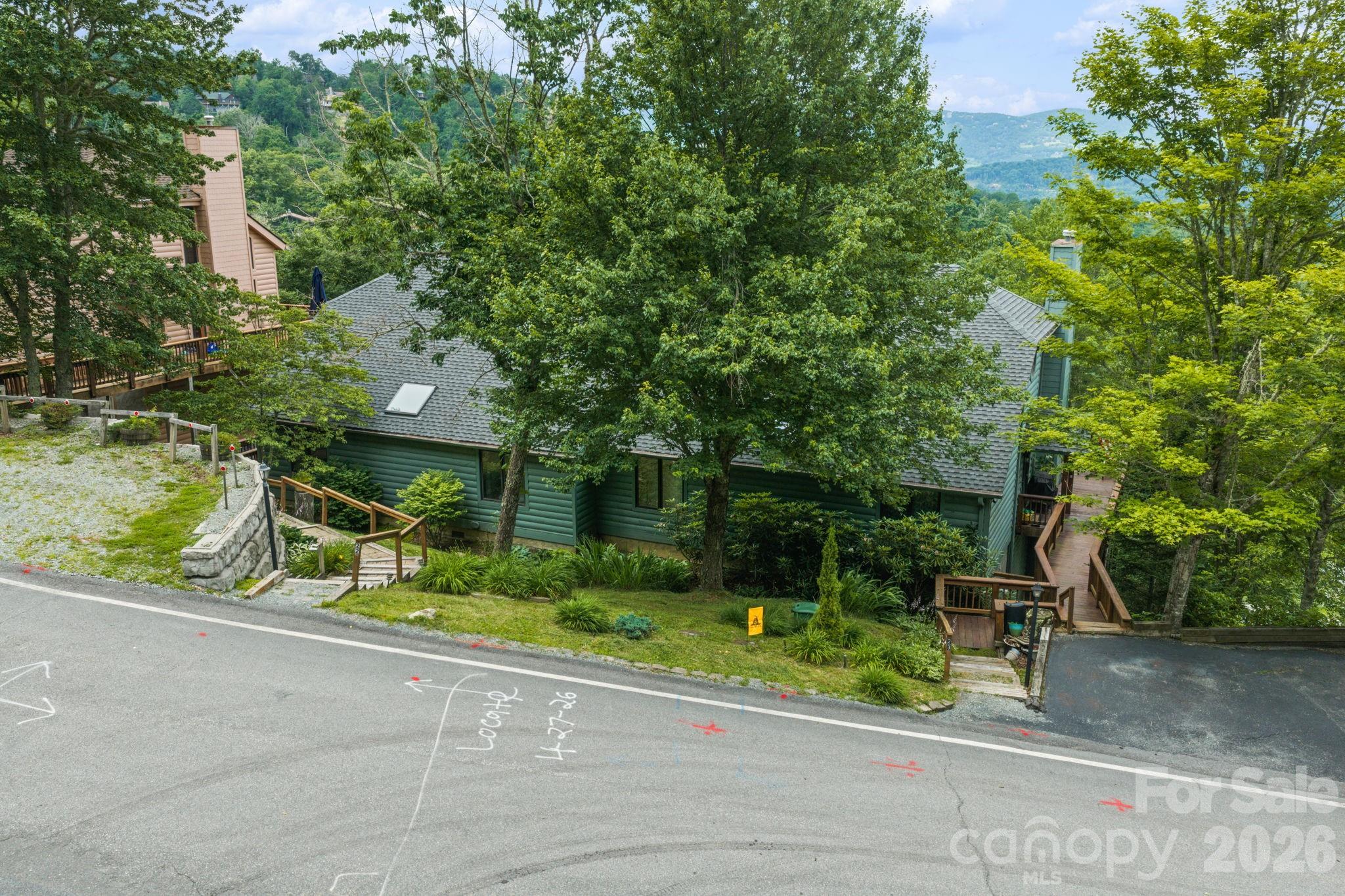 218 Slope View Drive #22 — Sugar Mountain