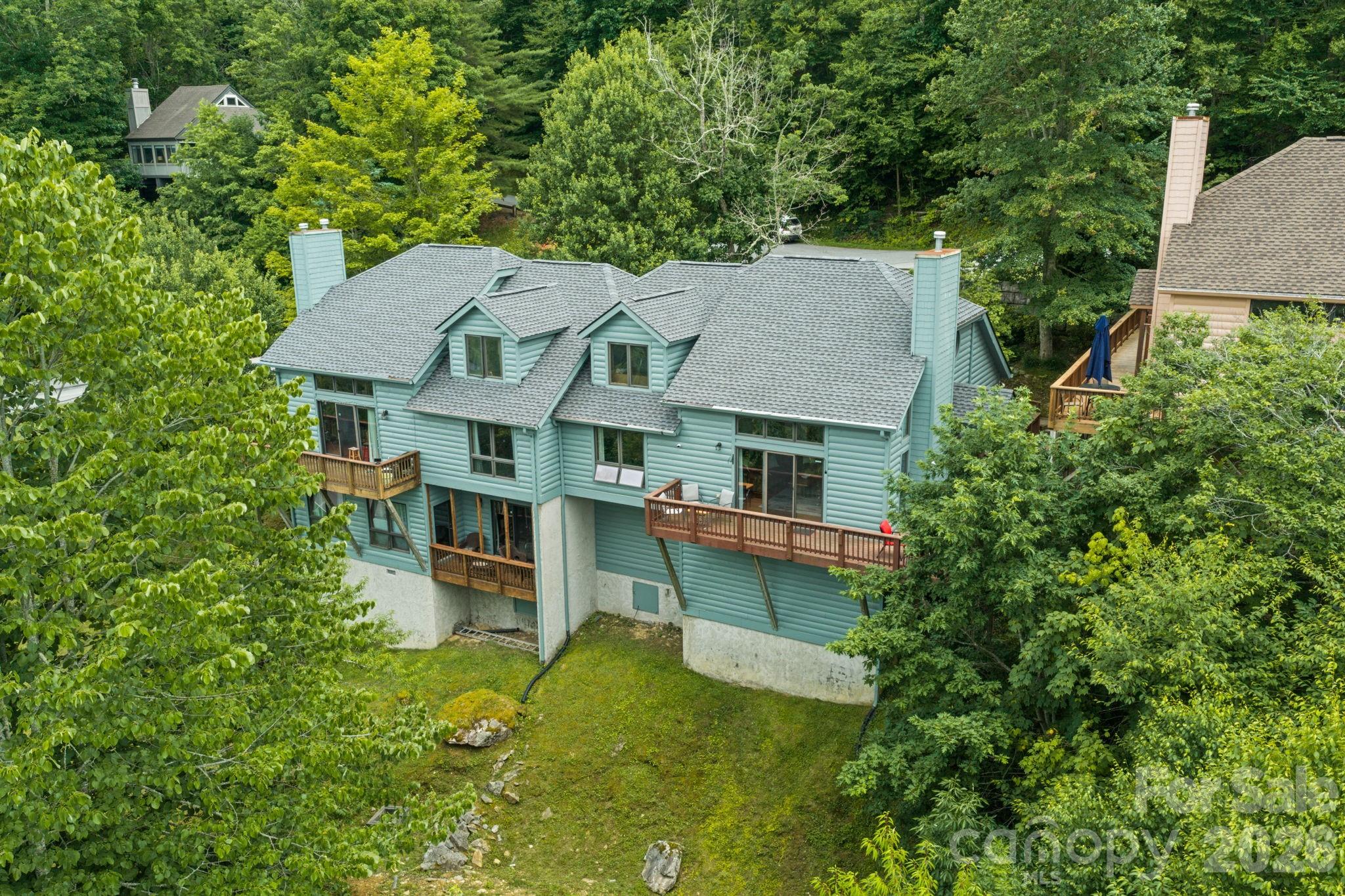 218 Slope View Drive #22 — Sugar Mountain