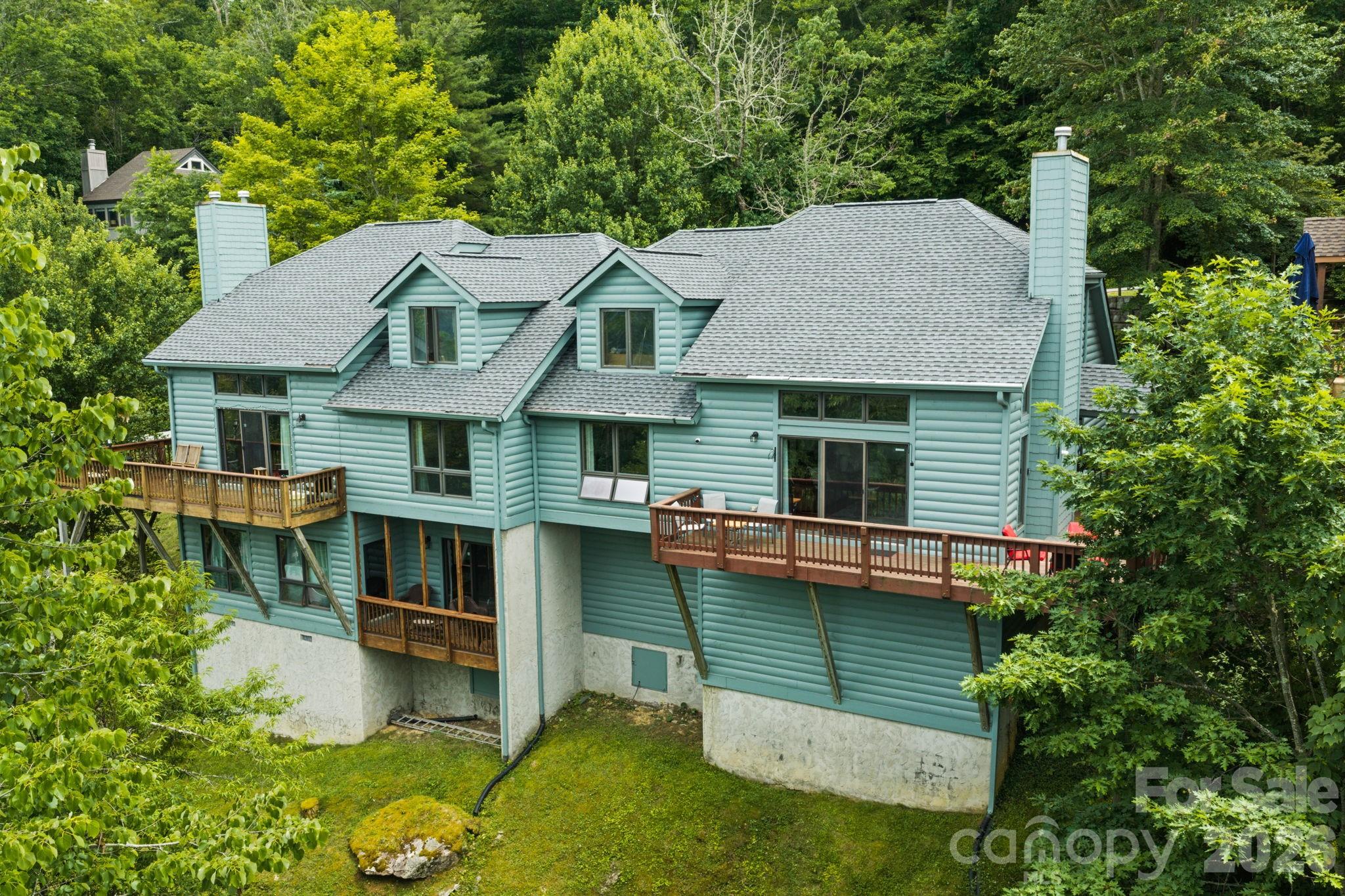 218 Slope View Drive #22 — Sugar Mountain