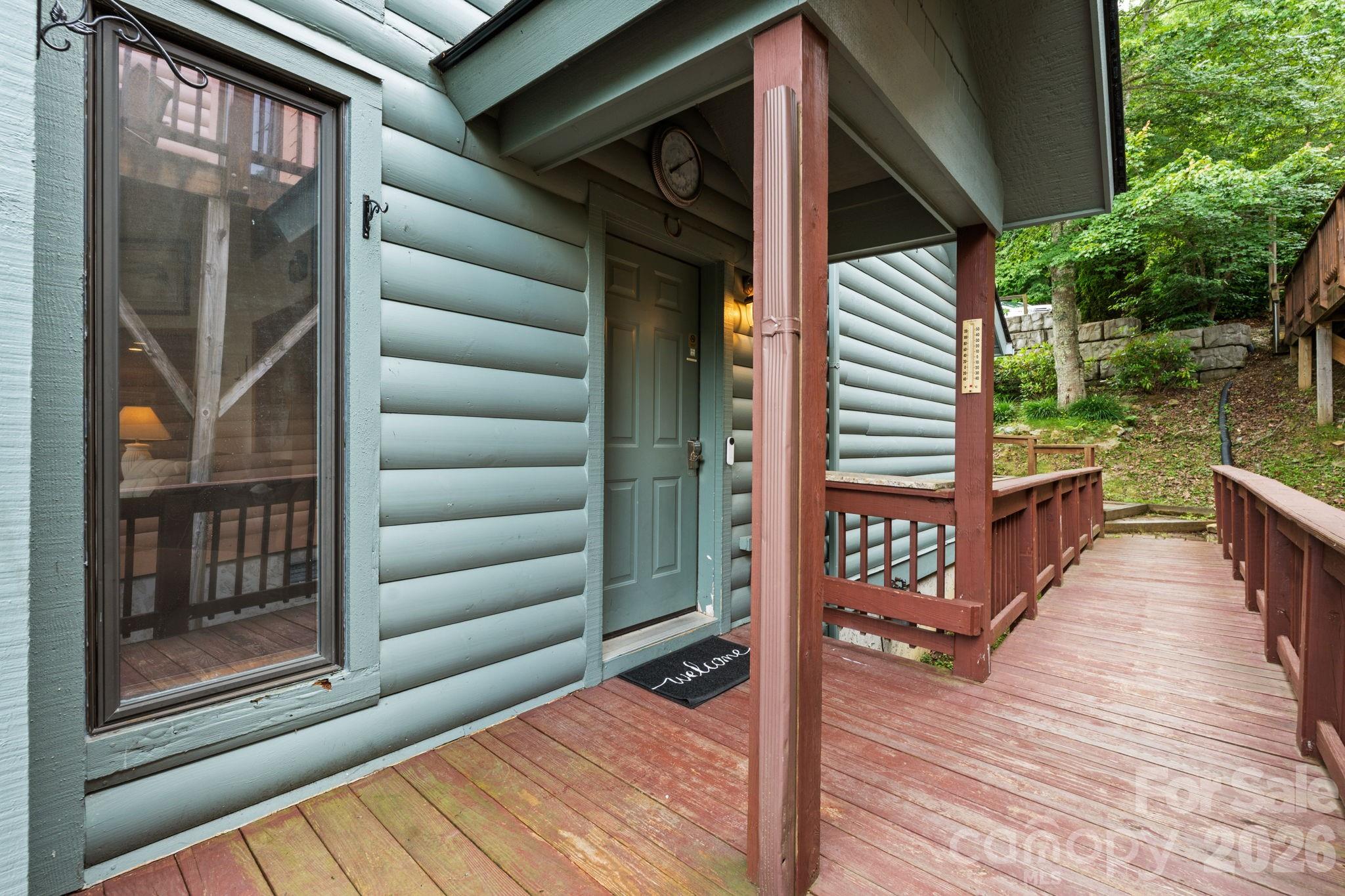 218 Slope View Drive #22 — Sugar Mountain