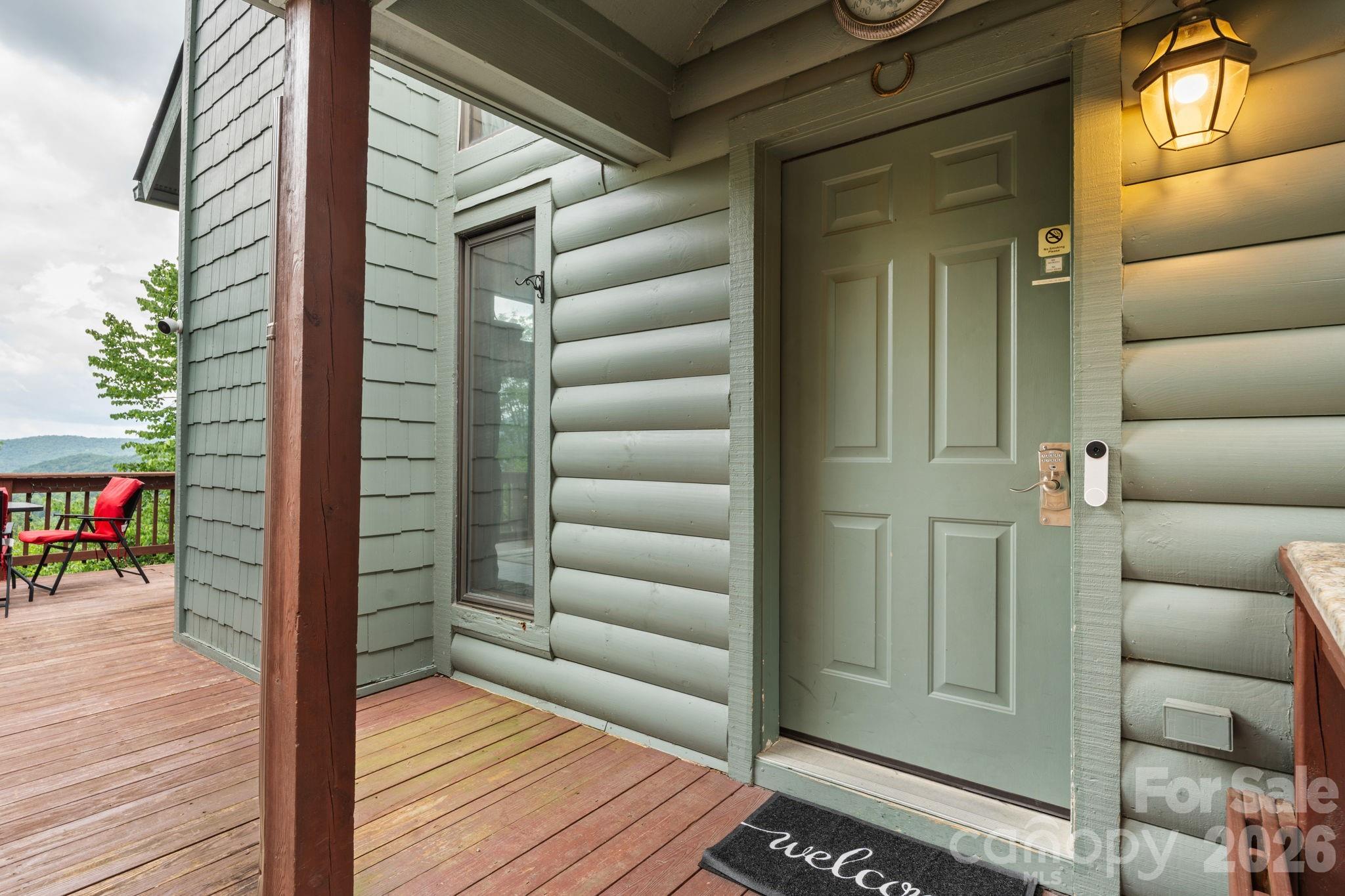 218 Slope View Drive #22 — Sugar Mountain