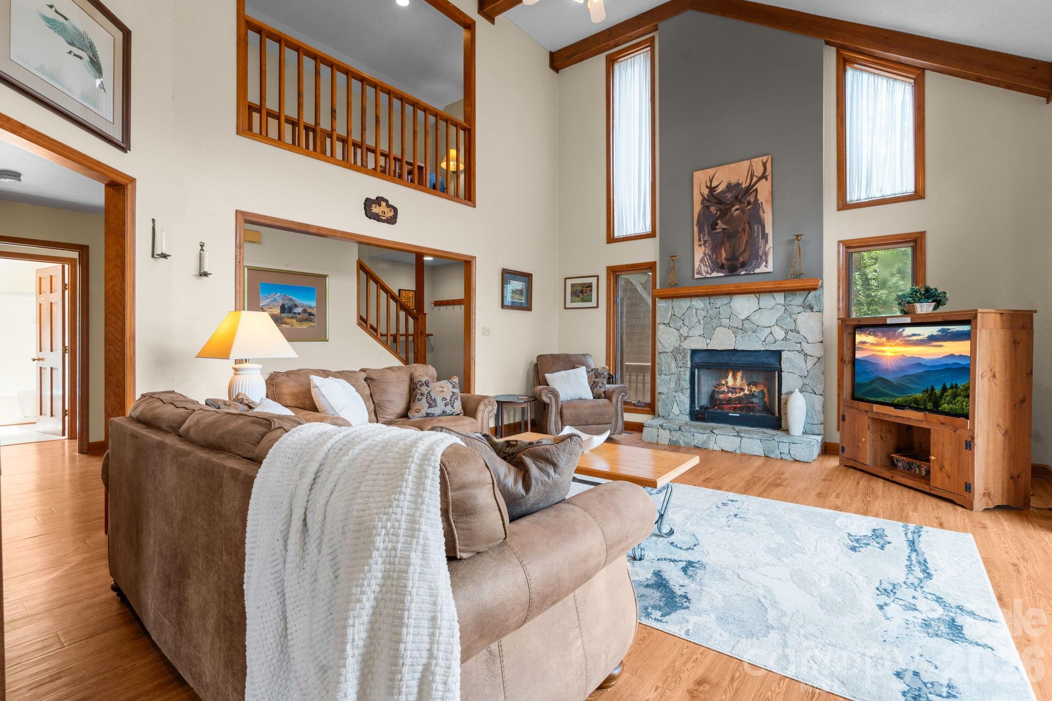 218 Slope View Drive #22 — Sugar Mountain