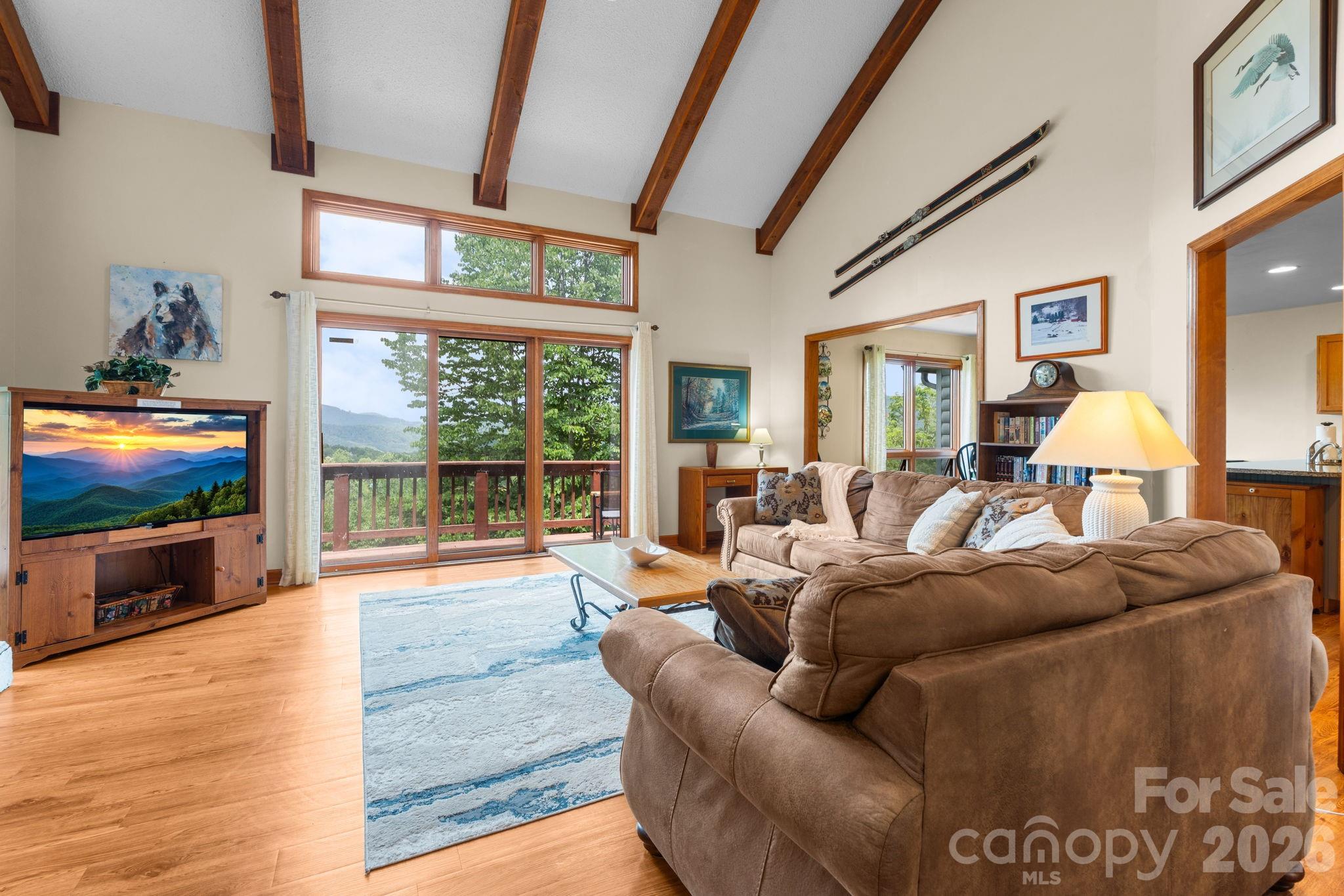 218 Slope View Drive #22 — Sugar Mountain