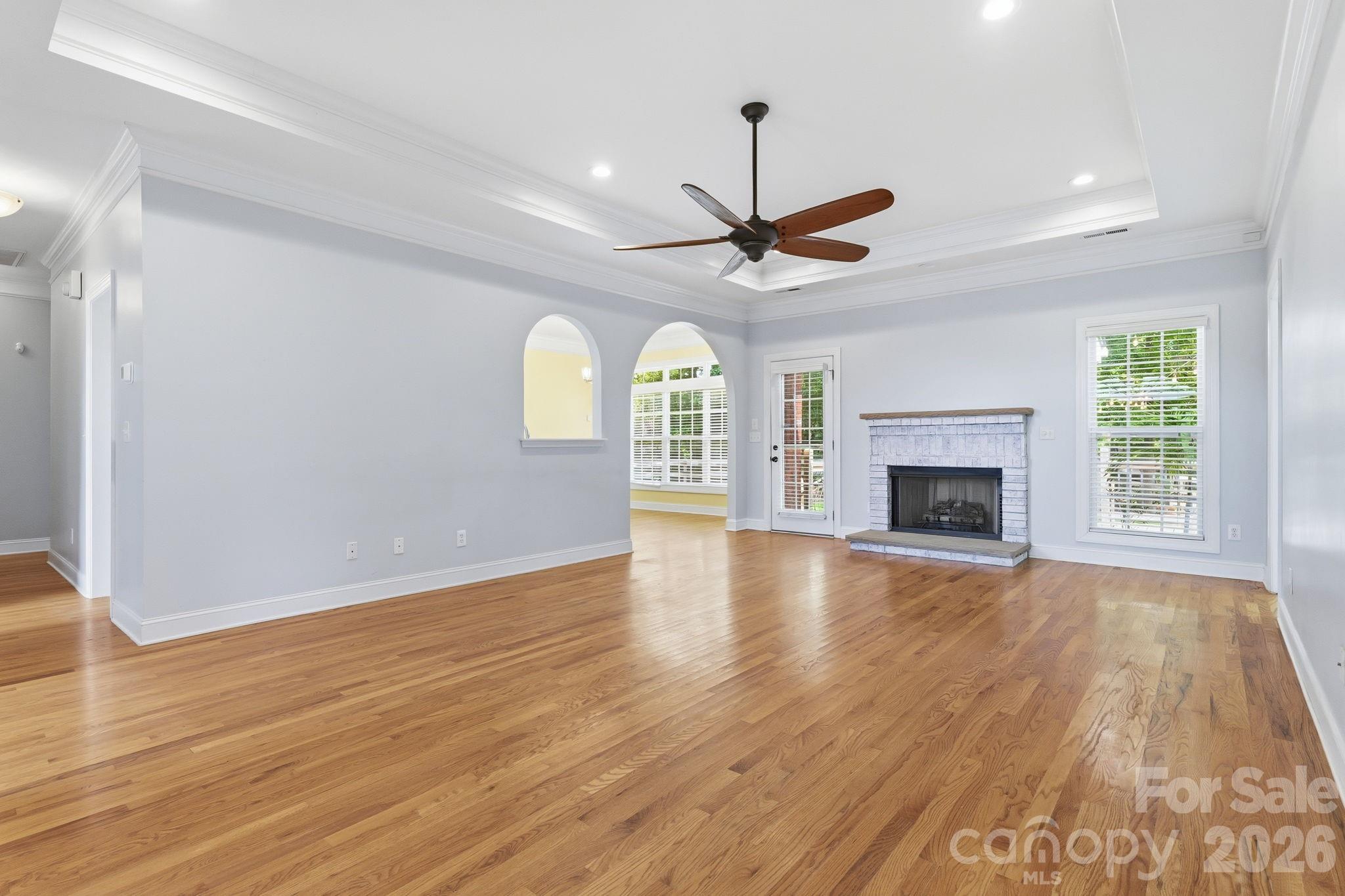 1366 Crown Ridge Drive — Fort Mill