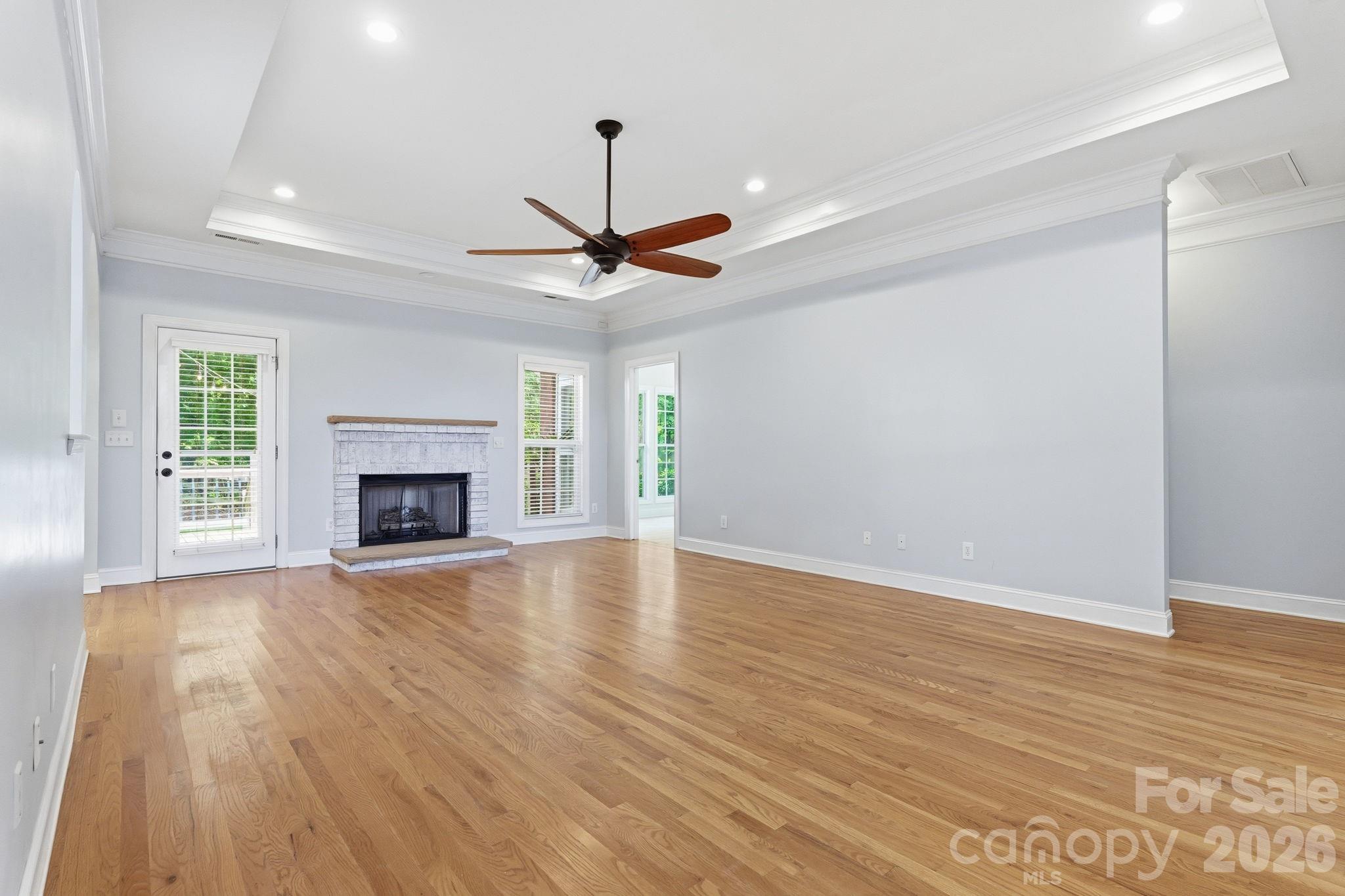1366 Crown Ridge Drive — Fort Mill
