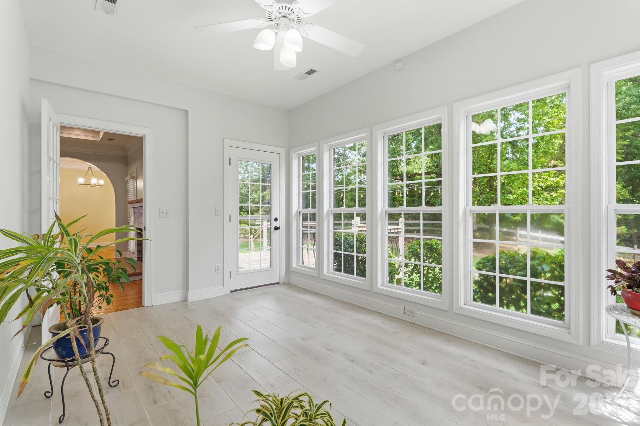 1366 Crown Ridge Drive — Fort Mill
