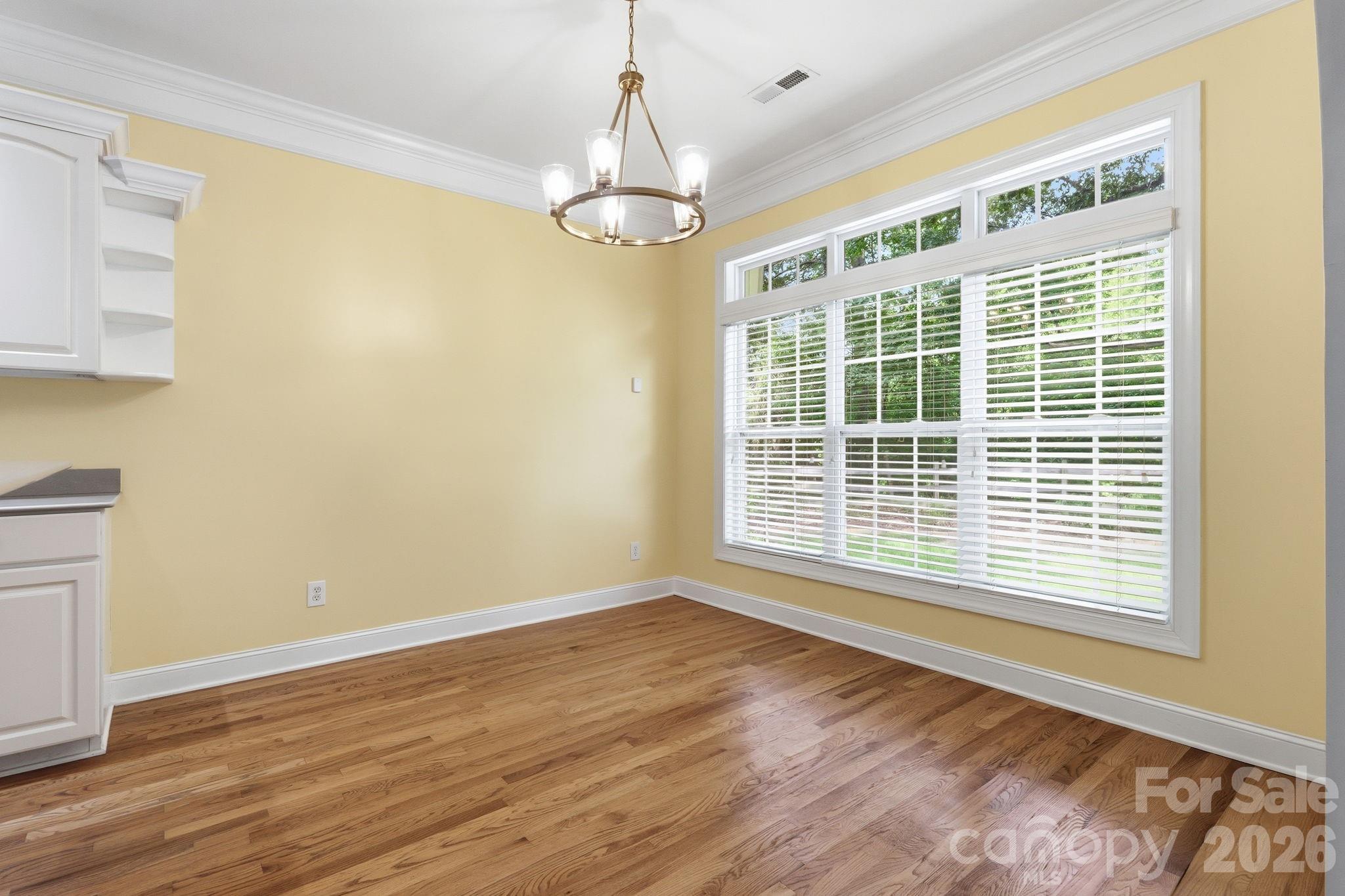 1366 Crown Ridge Drive — Fort Mill
