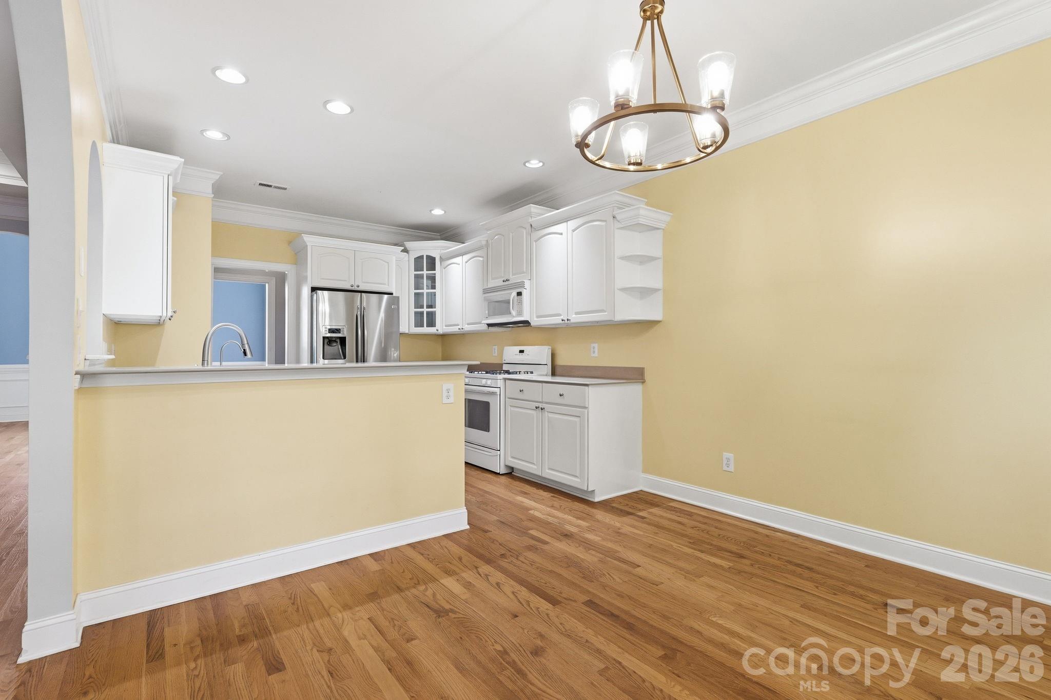 1366 Crown Ridge Drive — Fort Mill