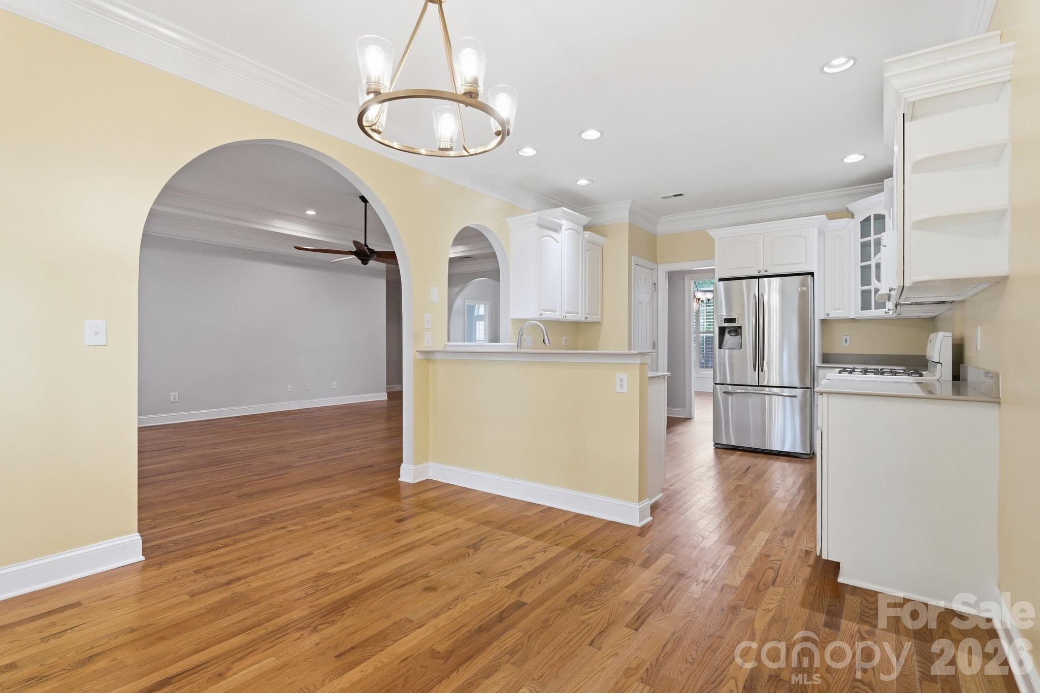 1366 Crown Ridge Drive — Fort Mill