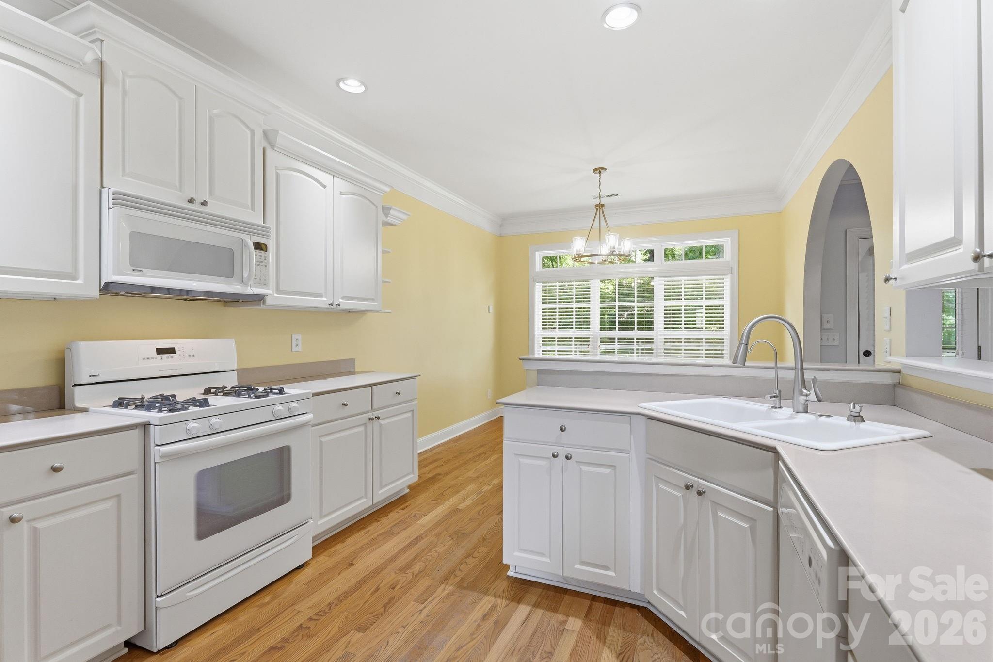 1366 Crown Ridge Drive — Fort Mill