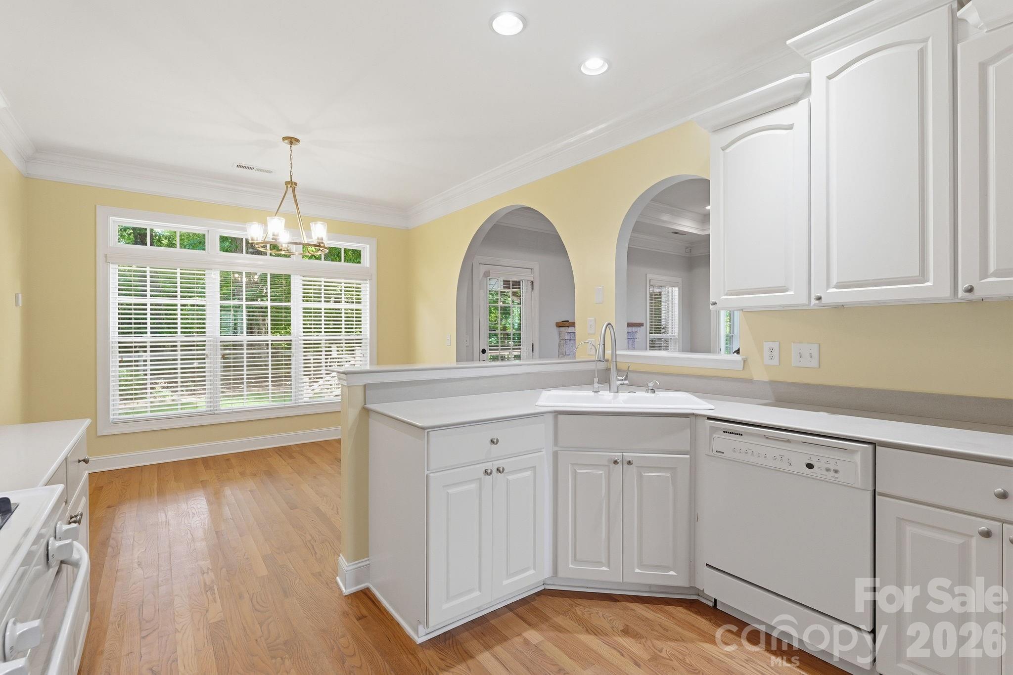 1366 Crown Ridge Drive — Fort Mill