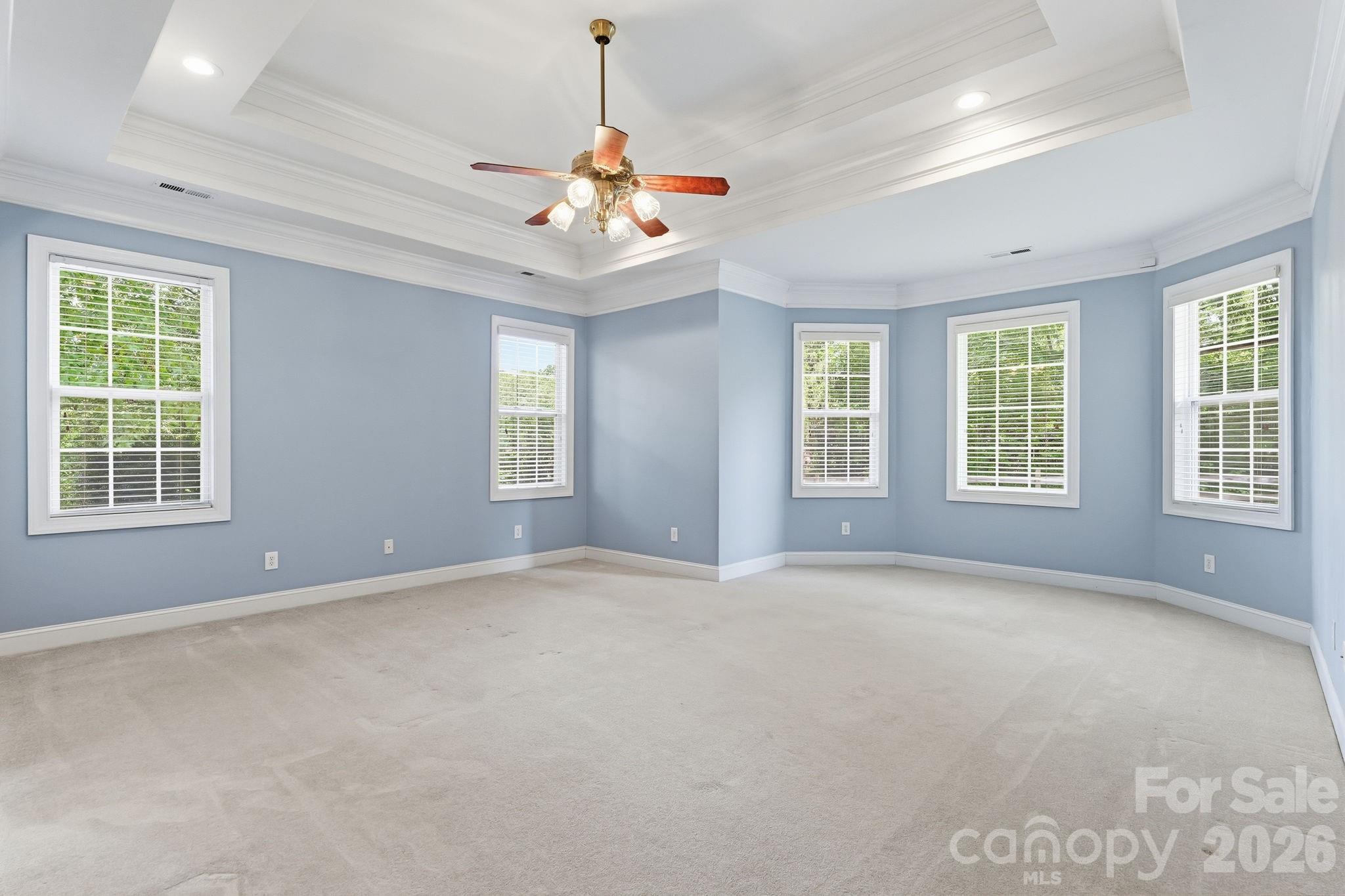 1366 Crown Ridge Drive — Fort Mill