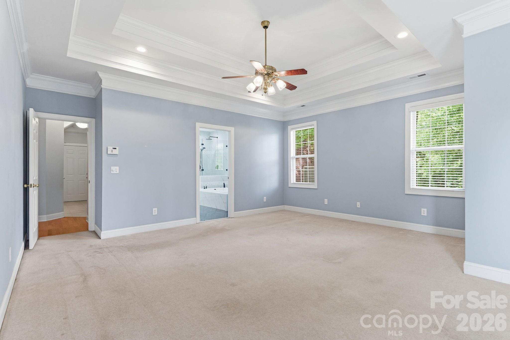 1366 Crown Ridge Drive — Fort Mill
