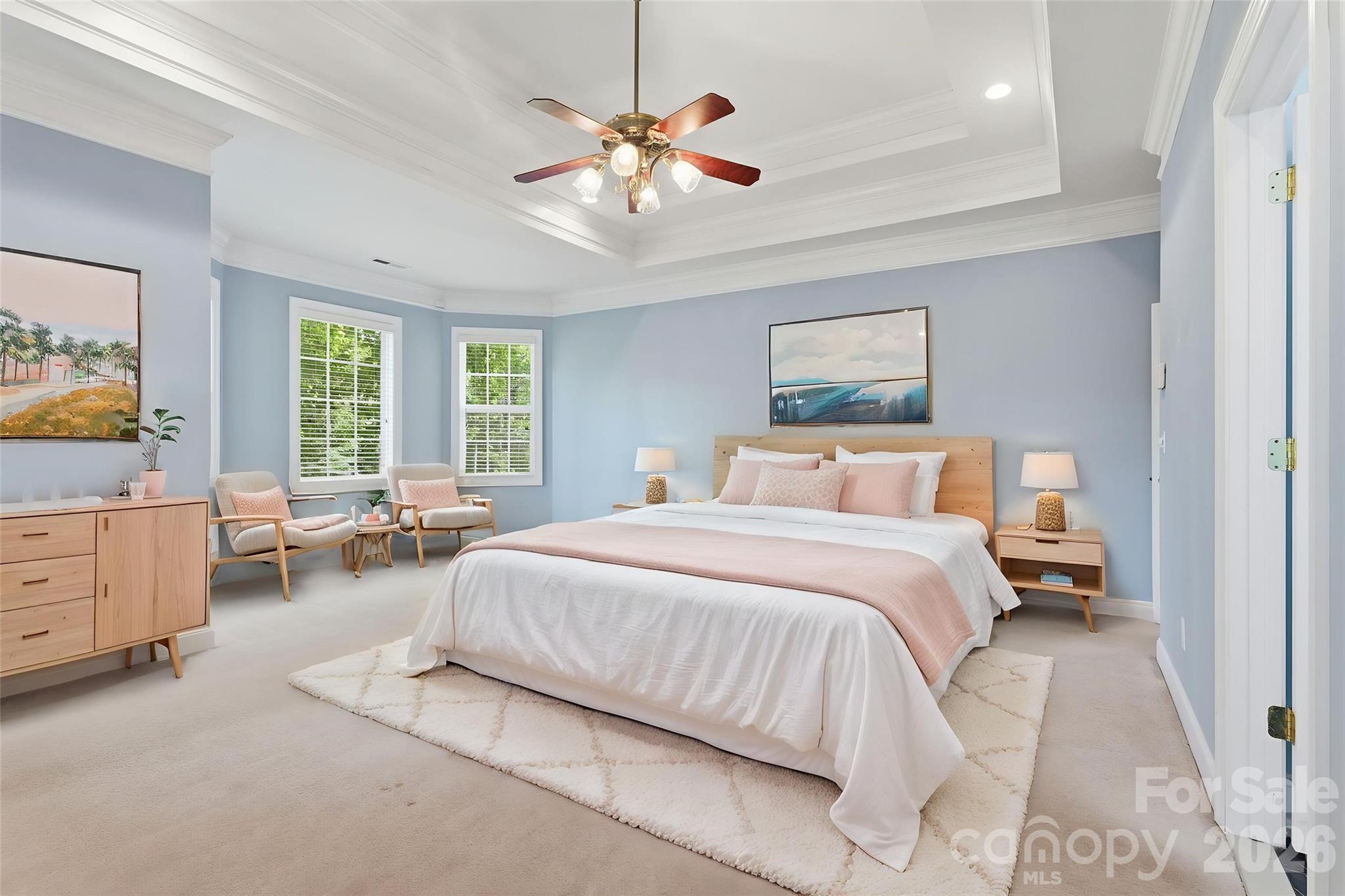 1366 Crown Ridge Drive — Fort Mill