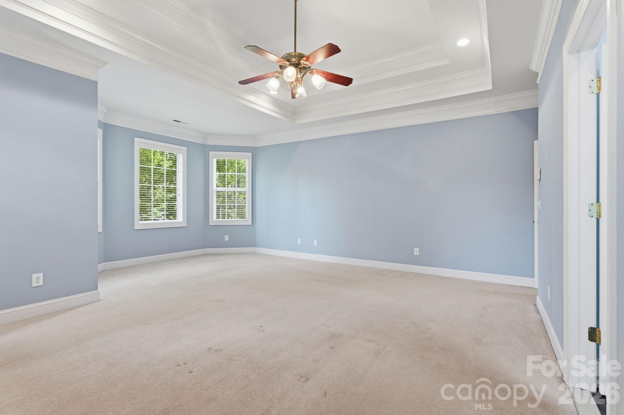1366 Crown Ridge Drive — Fort Mill