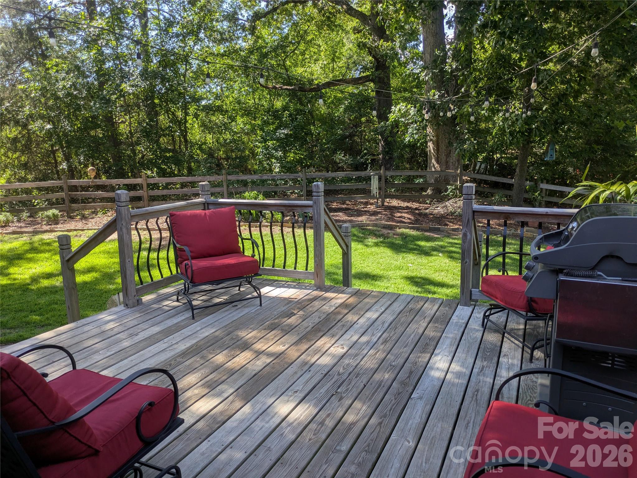 1366 Crown Ridge Drive — Fort Mill