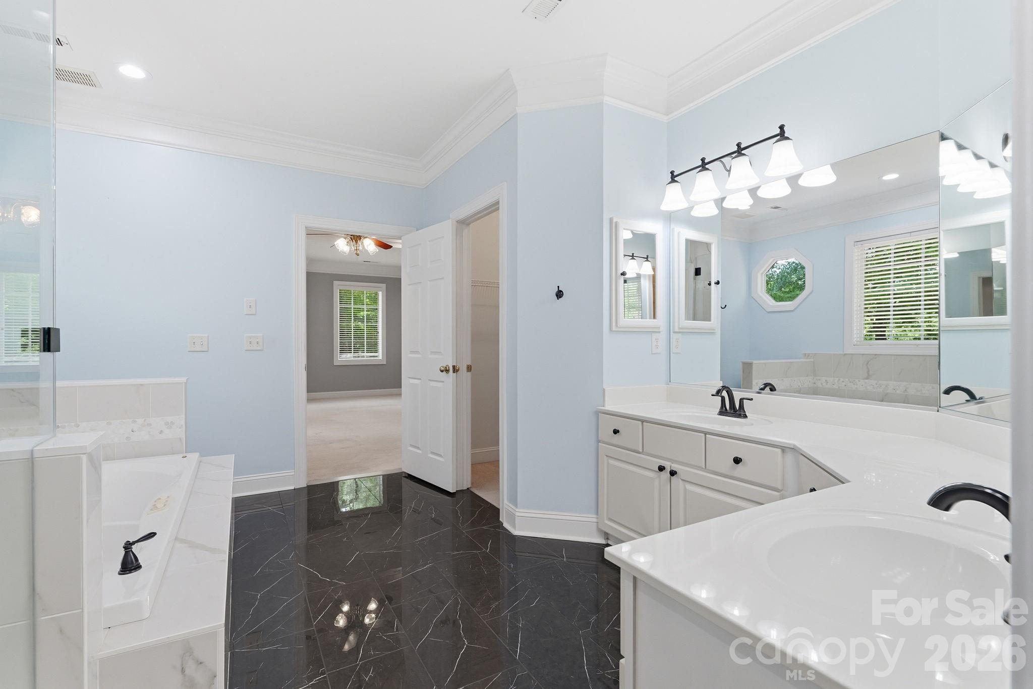 1366 Crown Ridge Drive — Fort Mill
