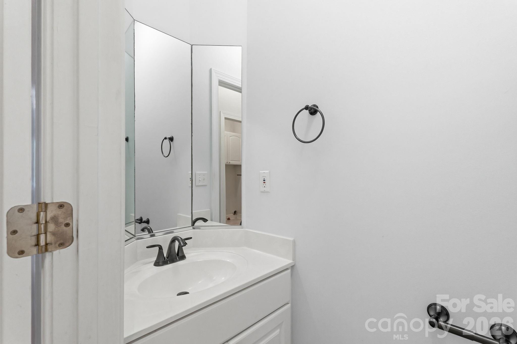 1366 Crown Ridge Drive — Fort Mill