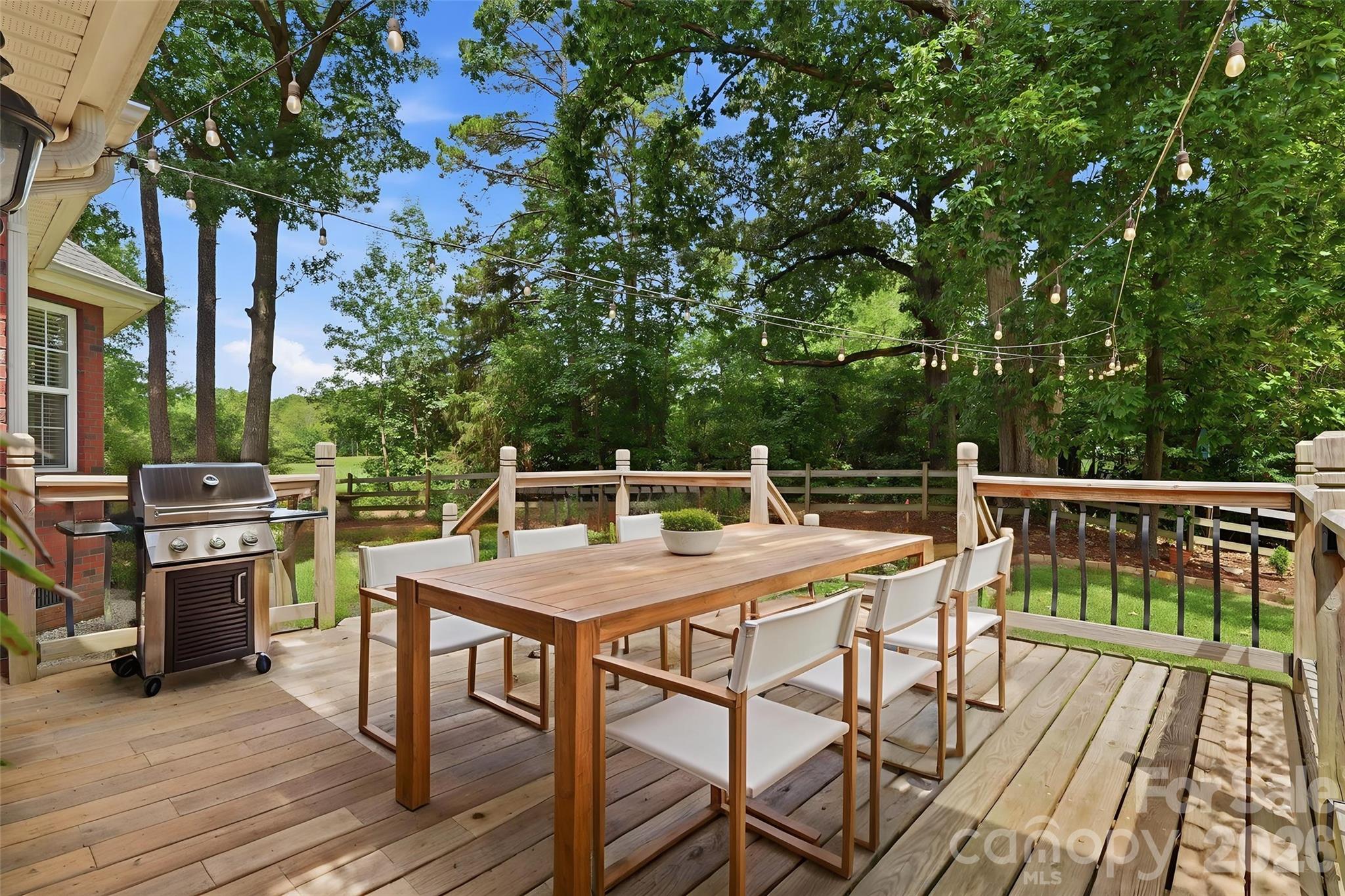 1366 Crown Ridge Drive — Fort Mill