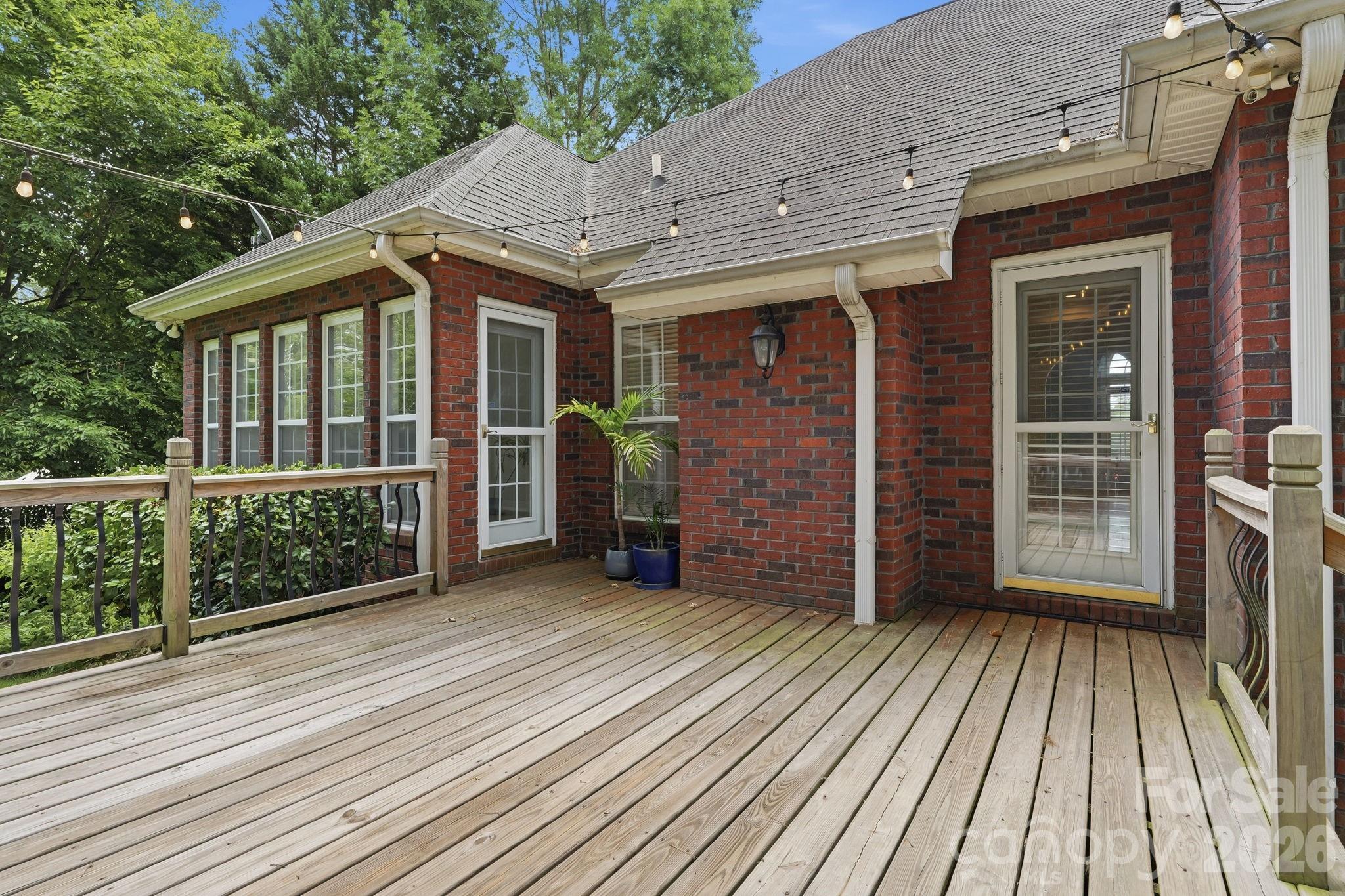 1366 Crown Ridge Drive — Fort Mill