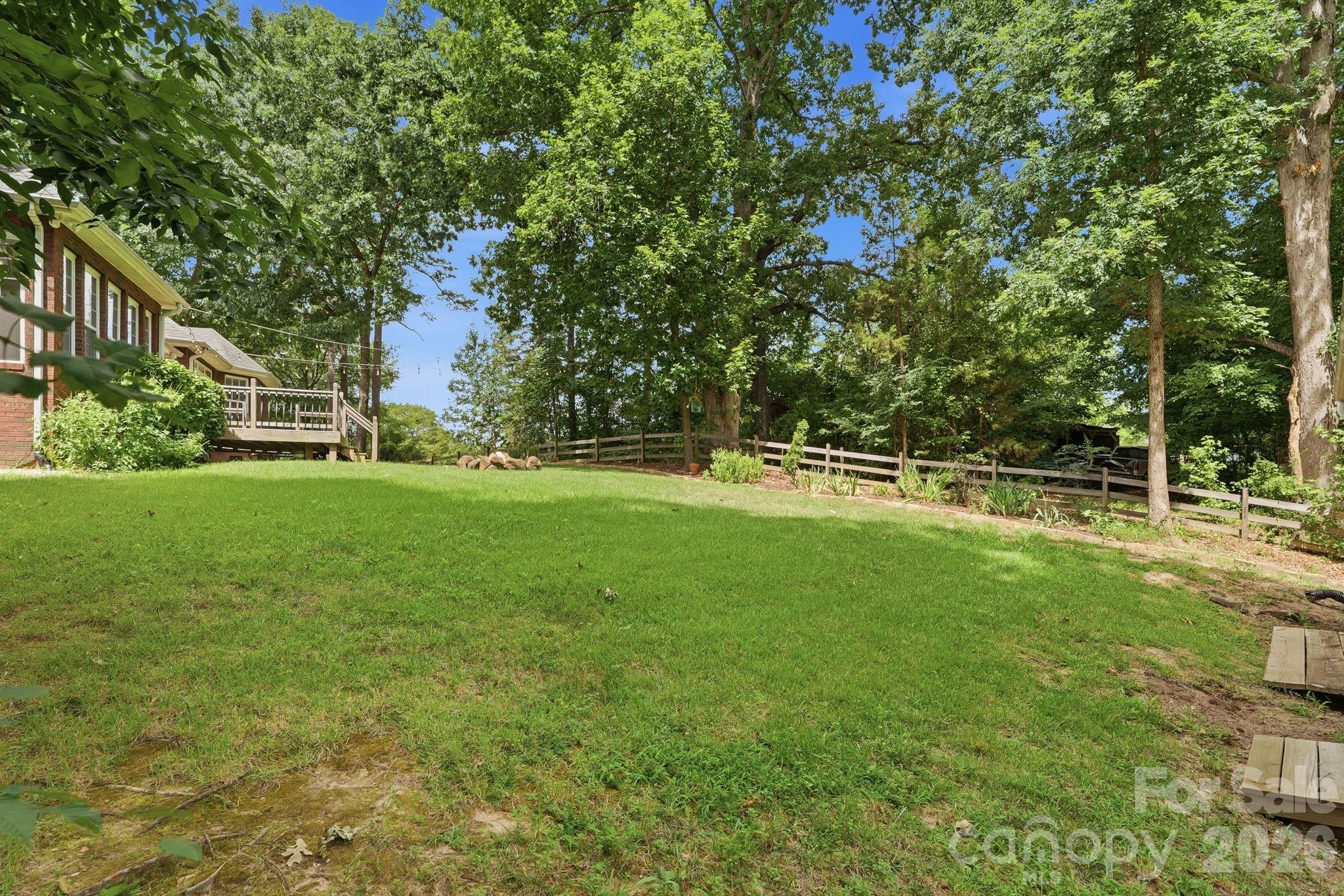 1366 Crown Ridge Drive — Fort Mill
