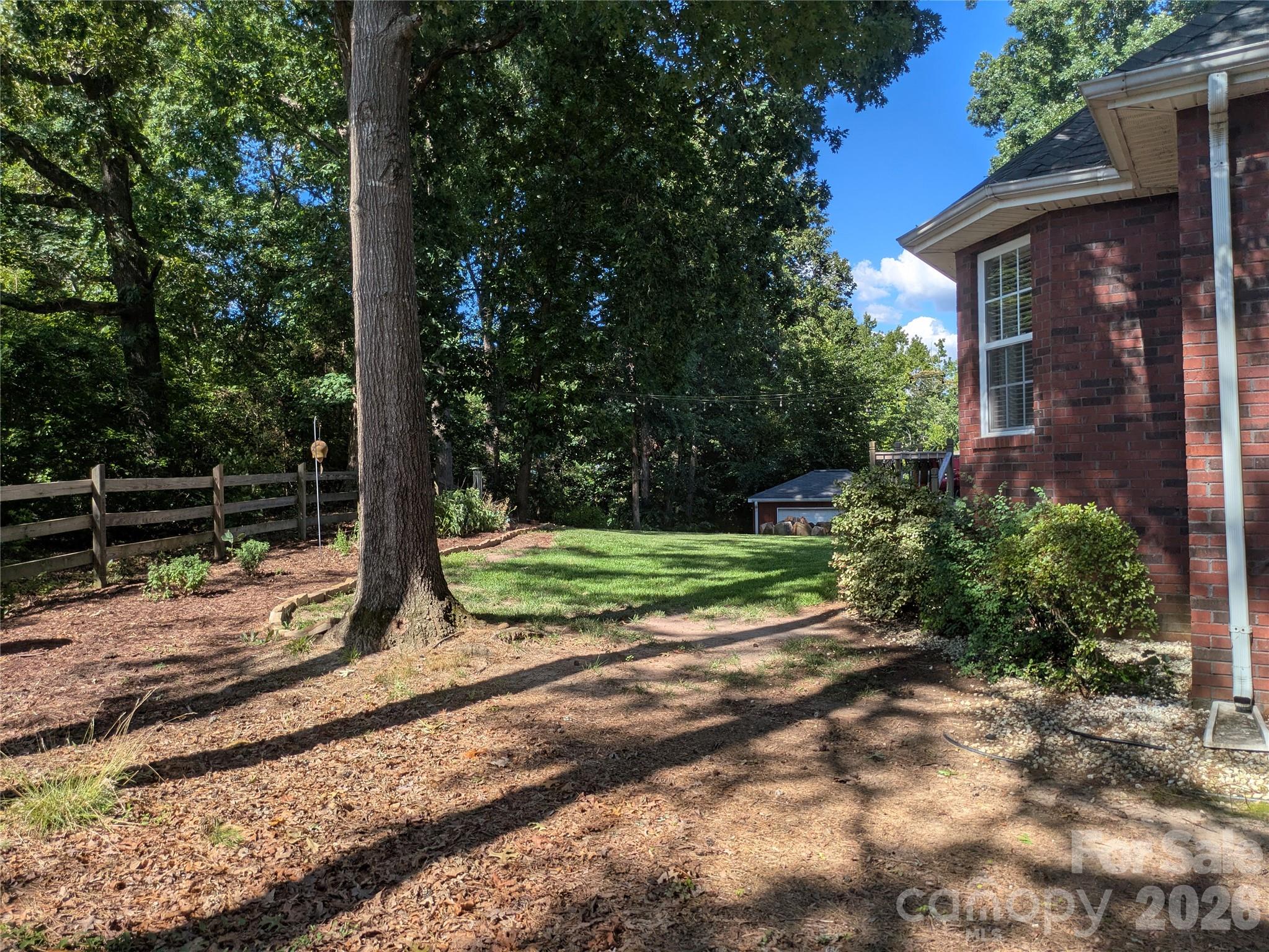 1366 Crown Ridge Drive — Fort Mill