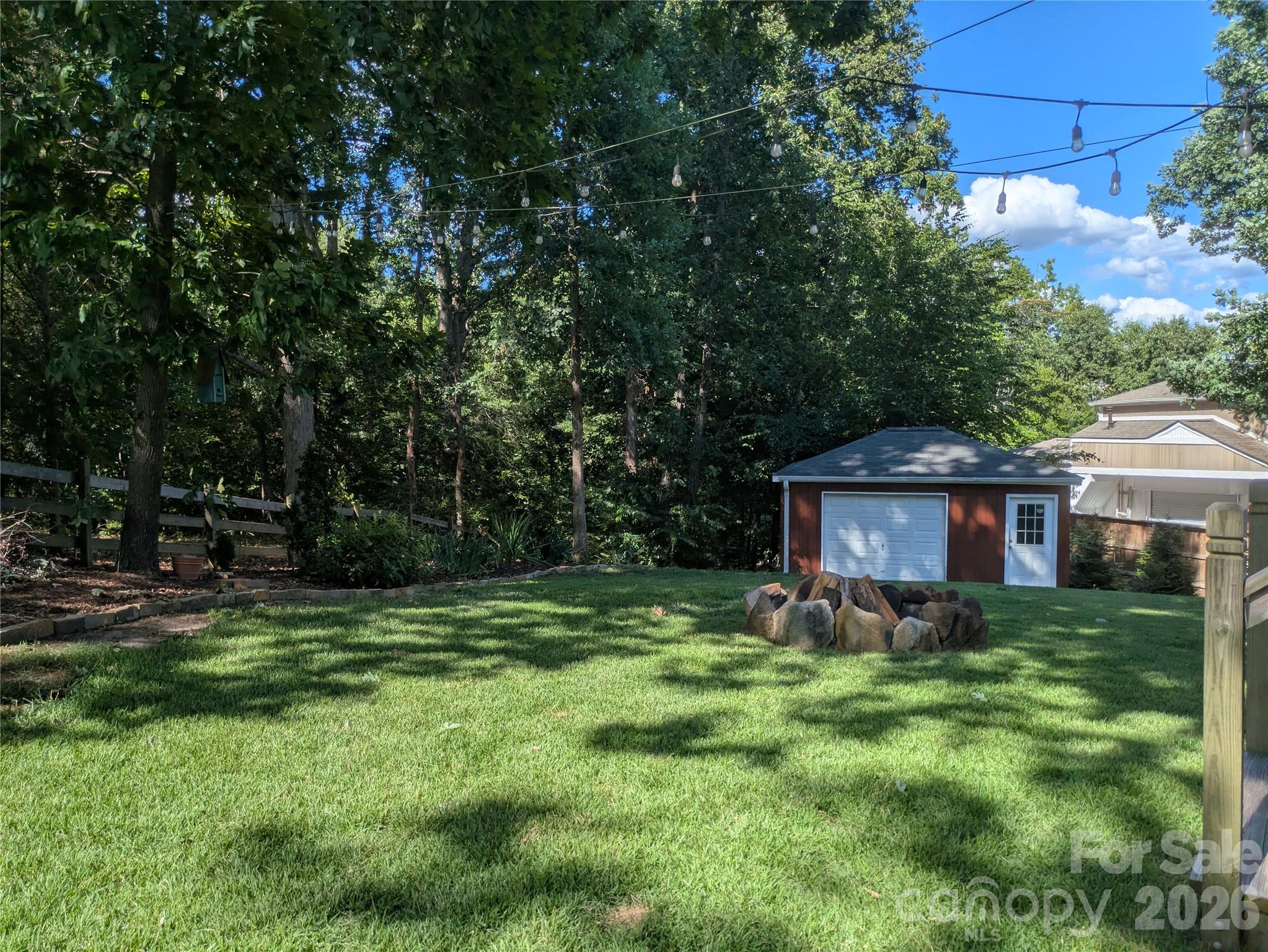 1366 Crown Ridge Drive — Fort Mill