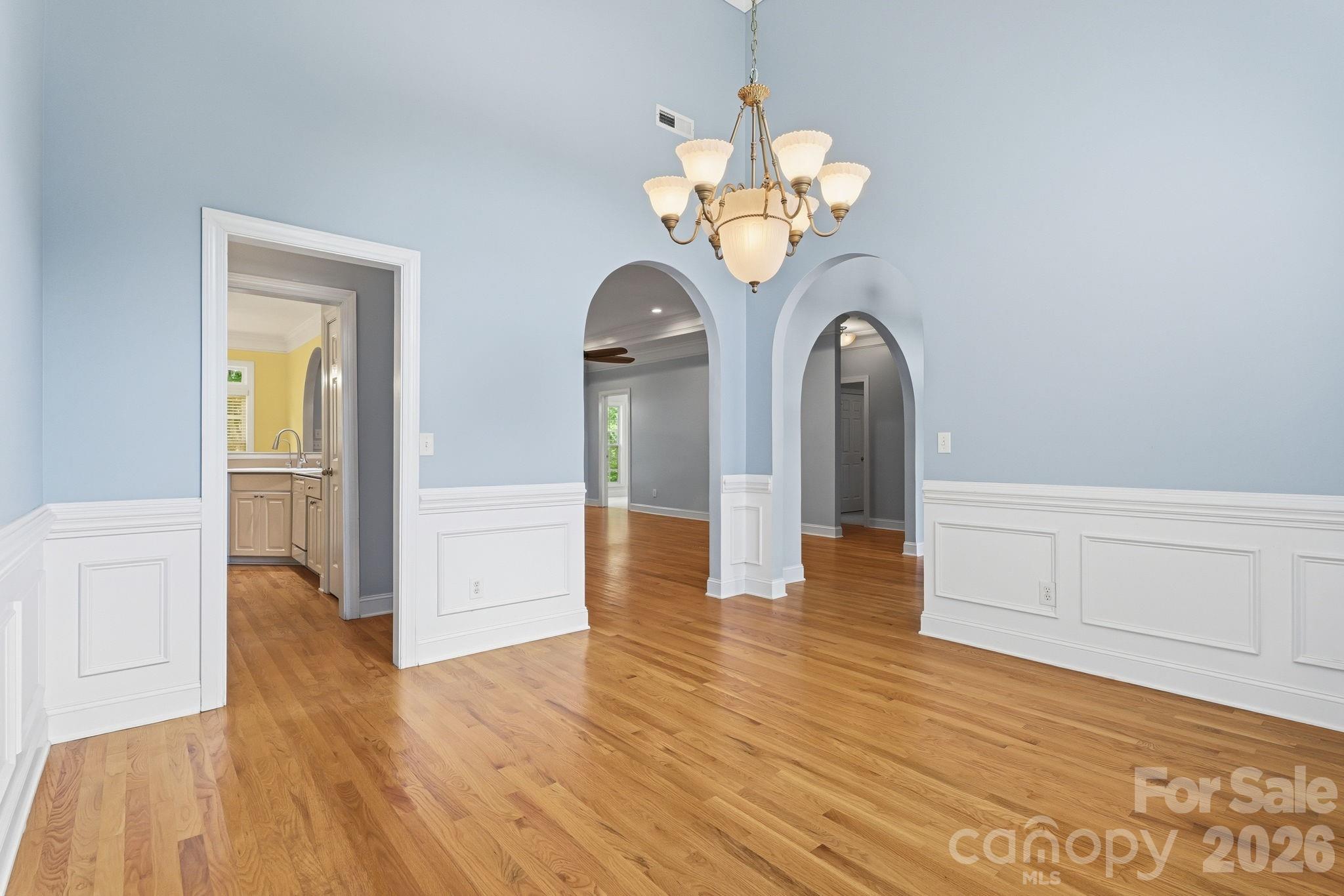 1366 Crown Ridge Drive — Fort Mill