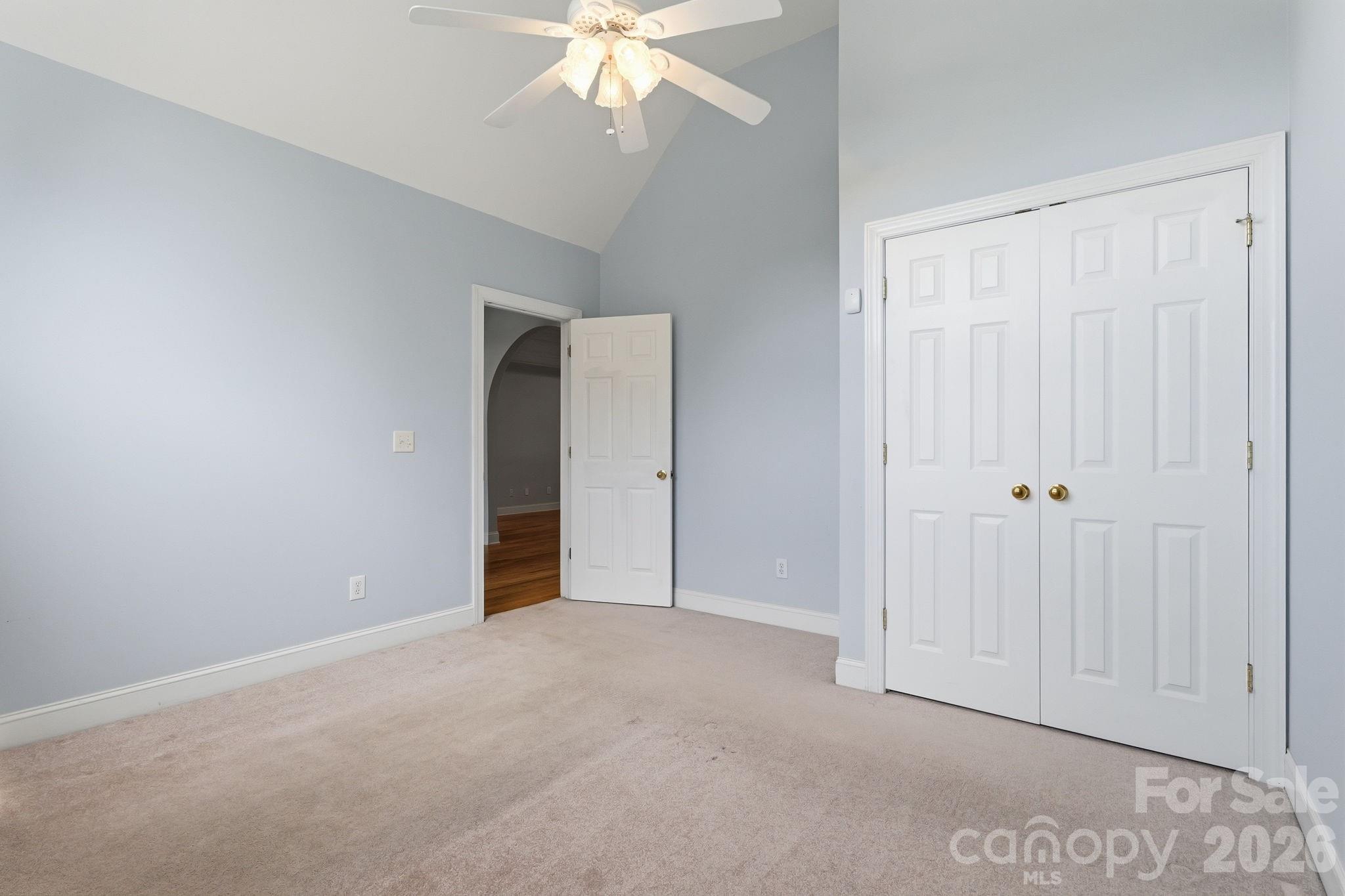 1366 Crown Ridge Drive — Fort Mill