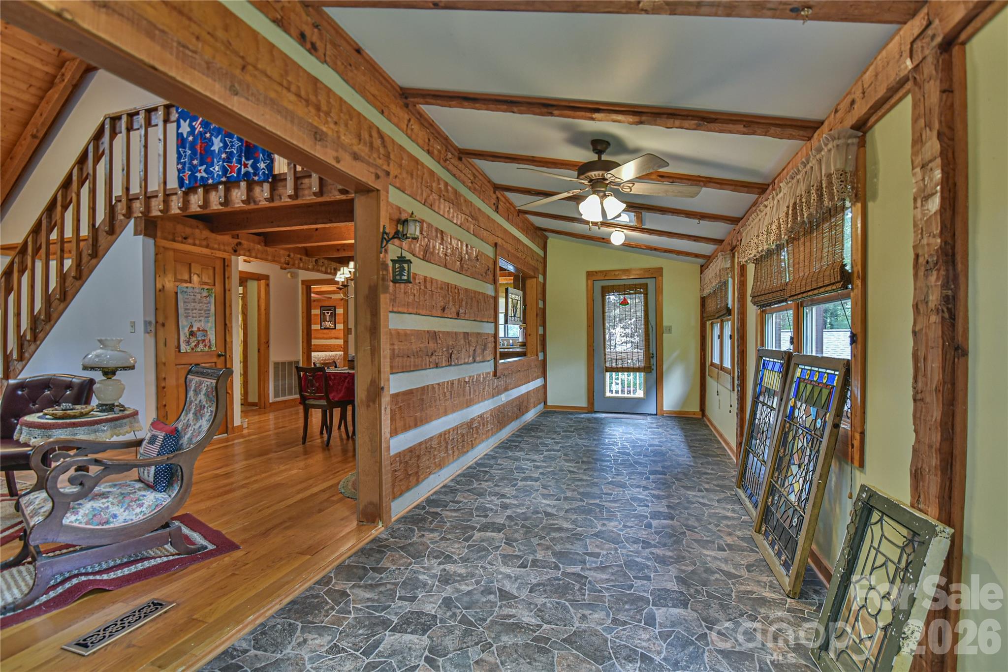 896 Aiken Road — Asheville