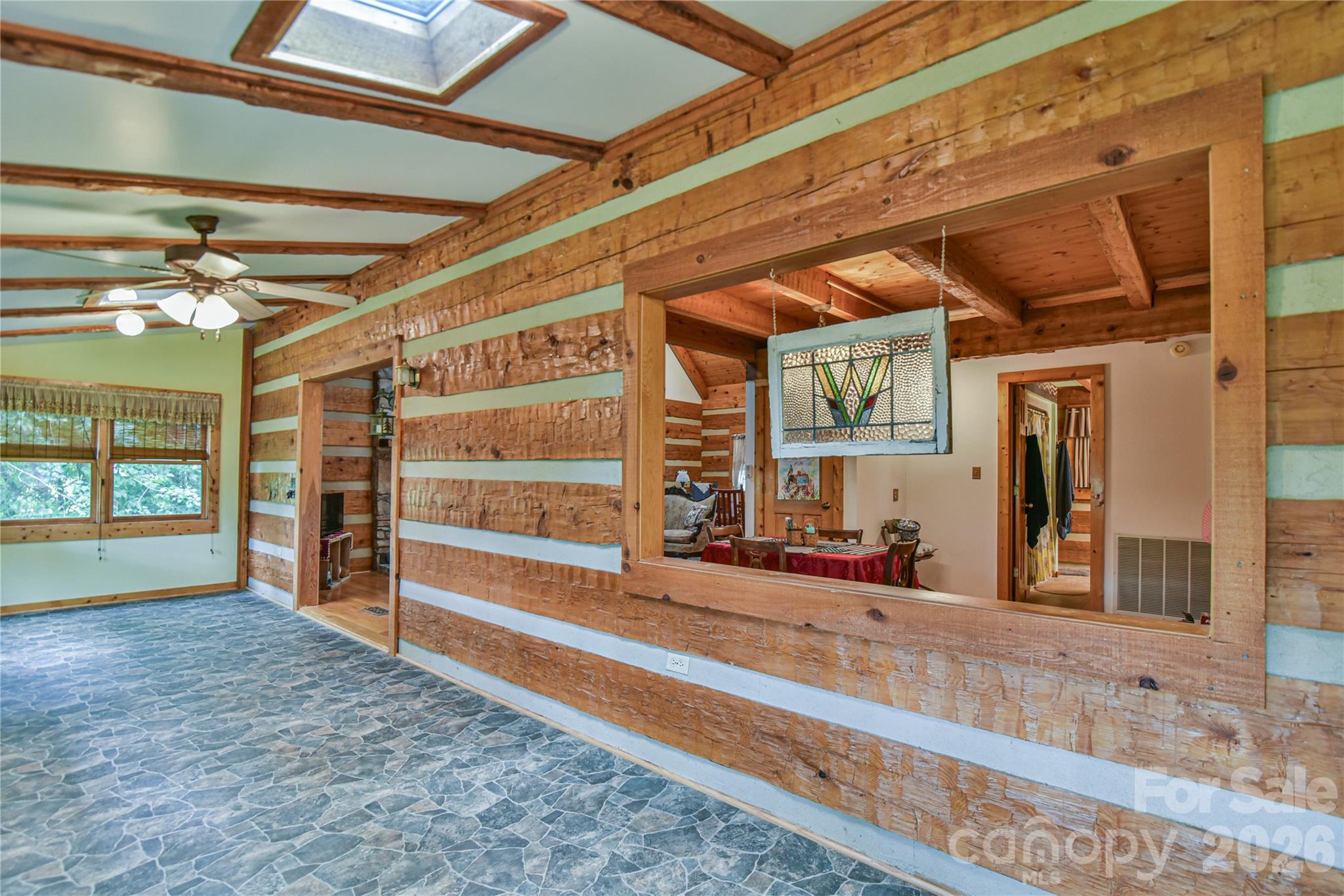 896 Aiken Road — Asheville
