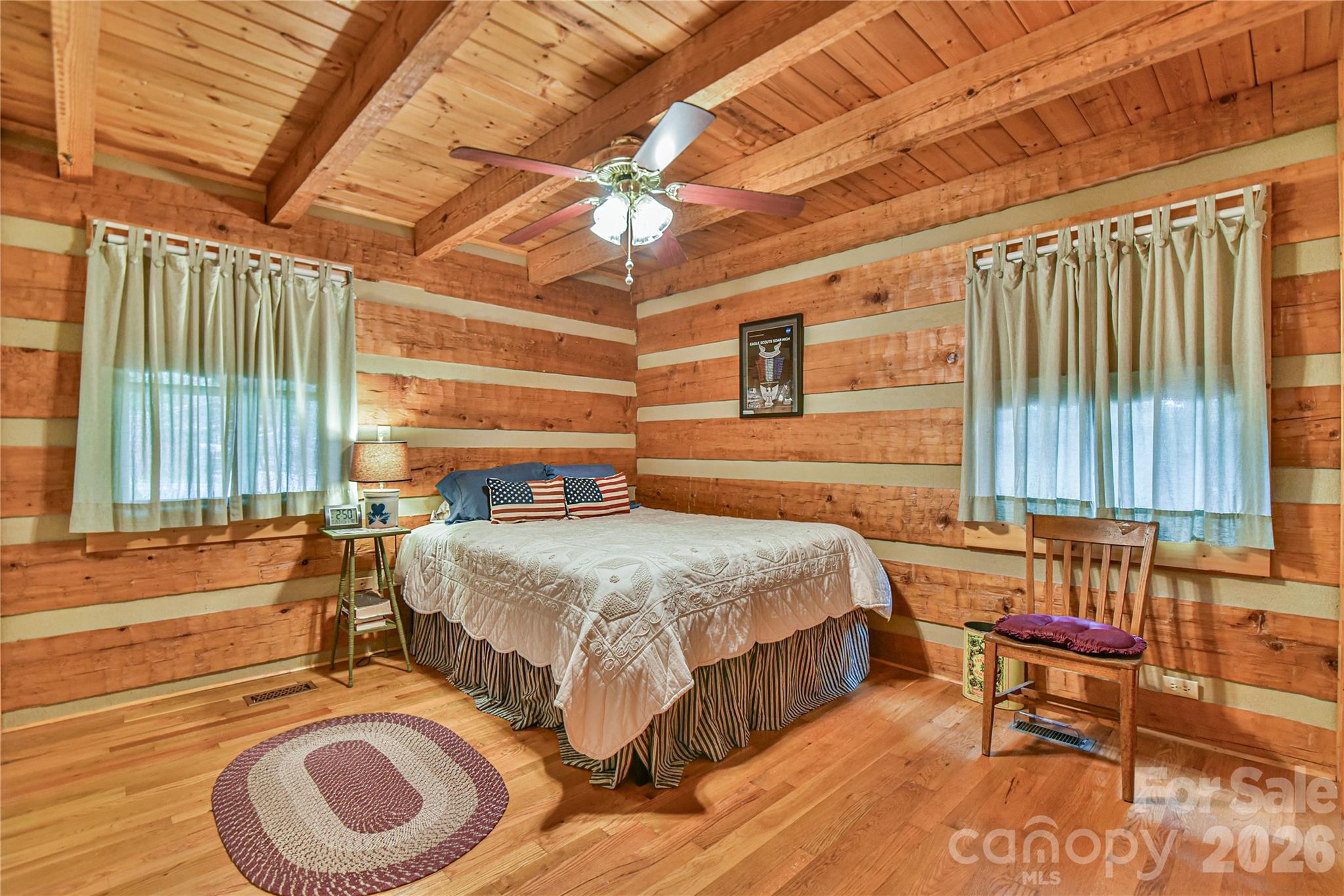 896 Aiken Road — Asheville