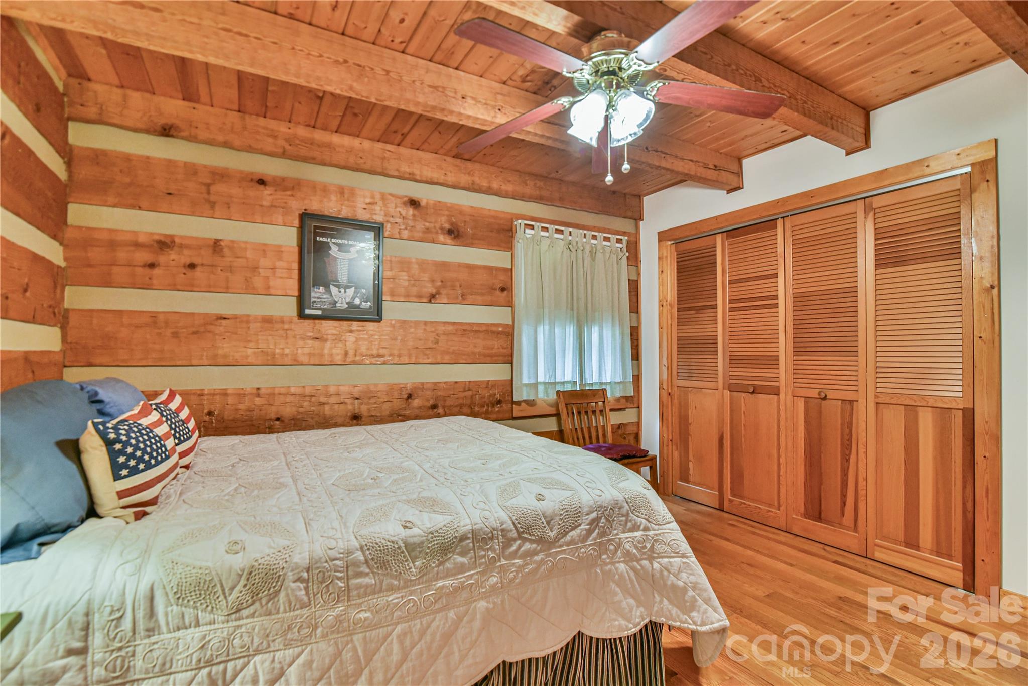 896 Aiken Road — Asheville