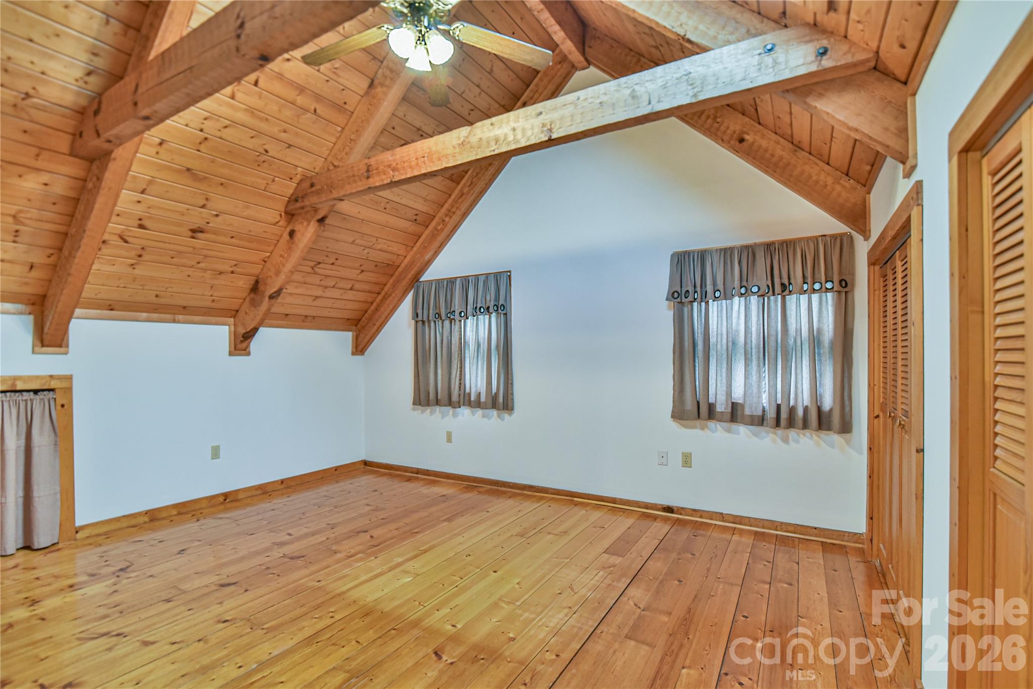 896 Aiken Road — Asheville