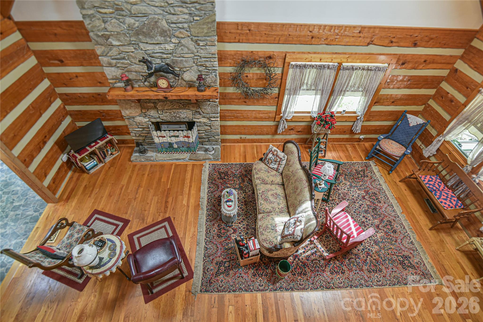 896 Aiken Road — Asheville