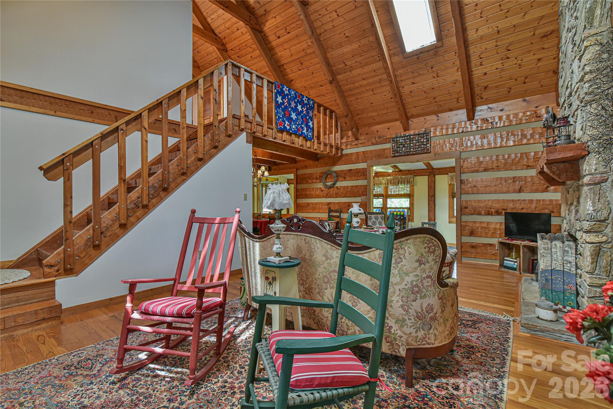 896 Aiken Road — Asheville