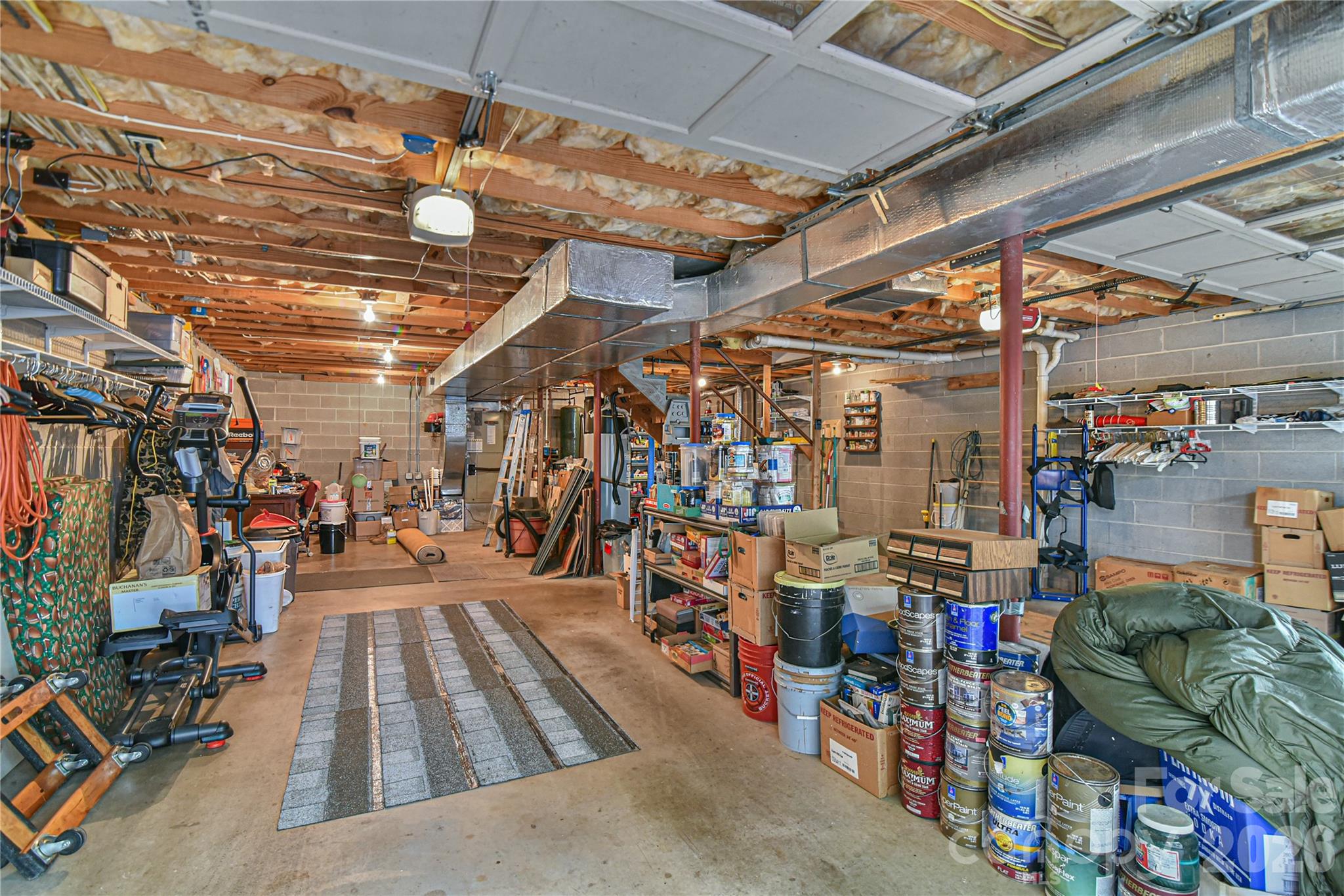 896 Aiken Road — Asheville