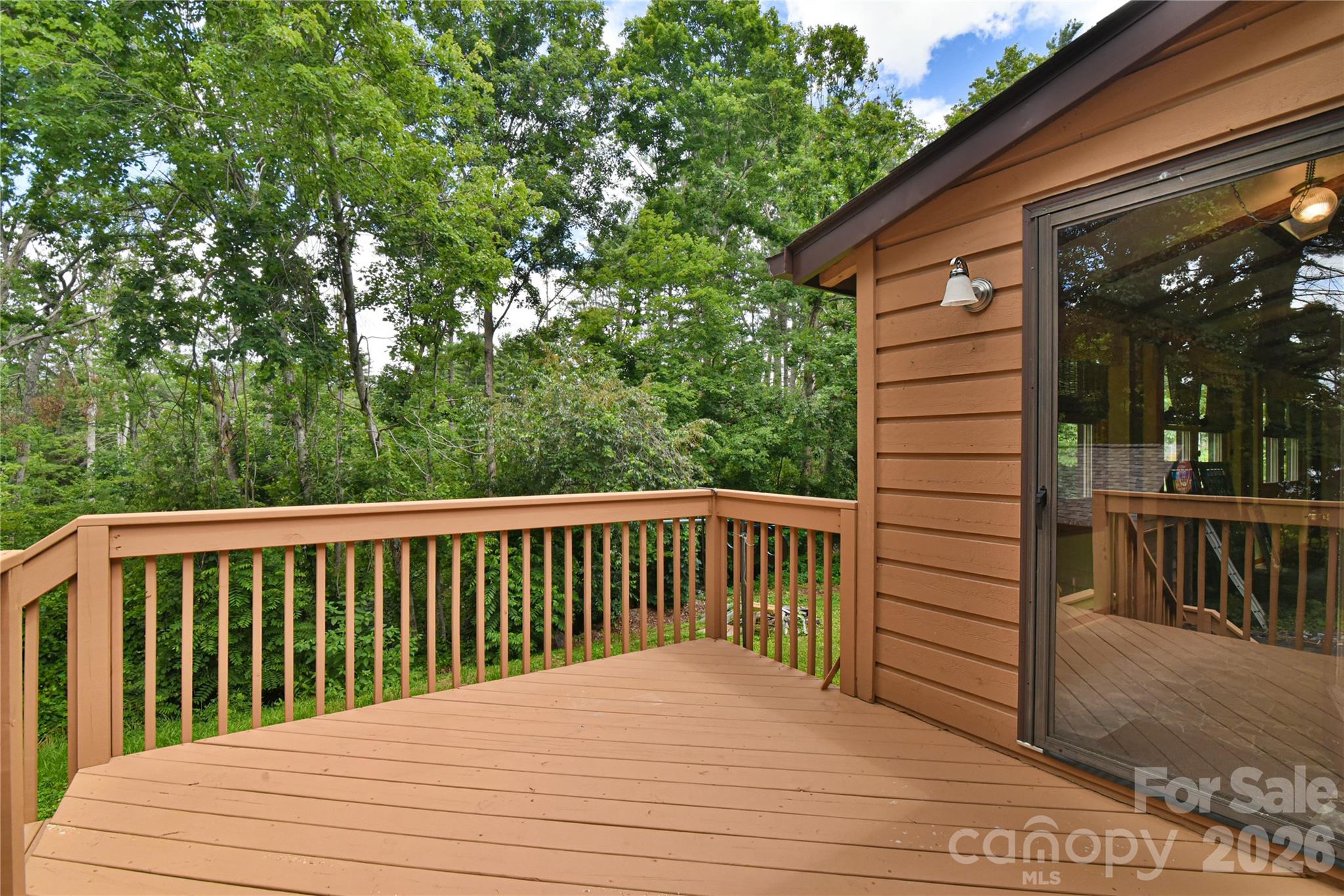 896 Aiken Road — Asheville