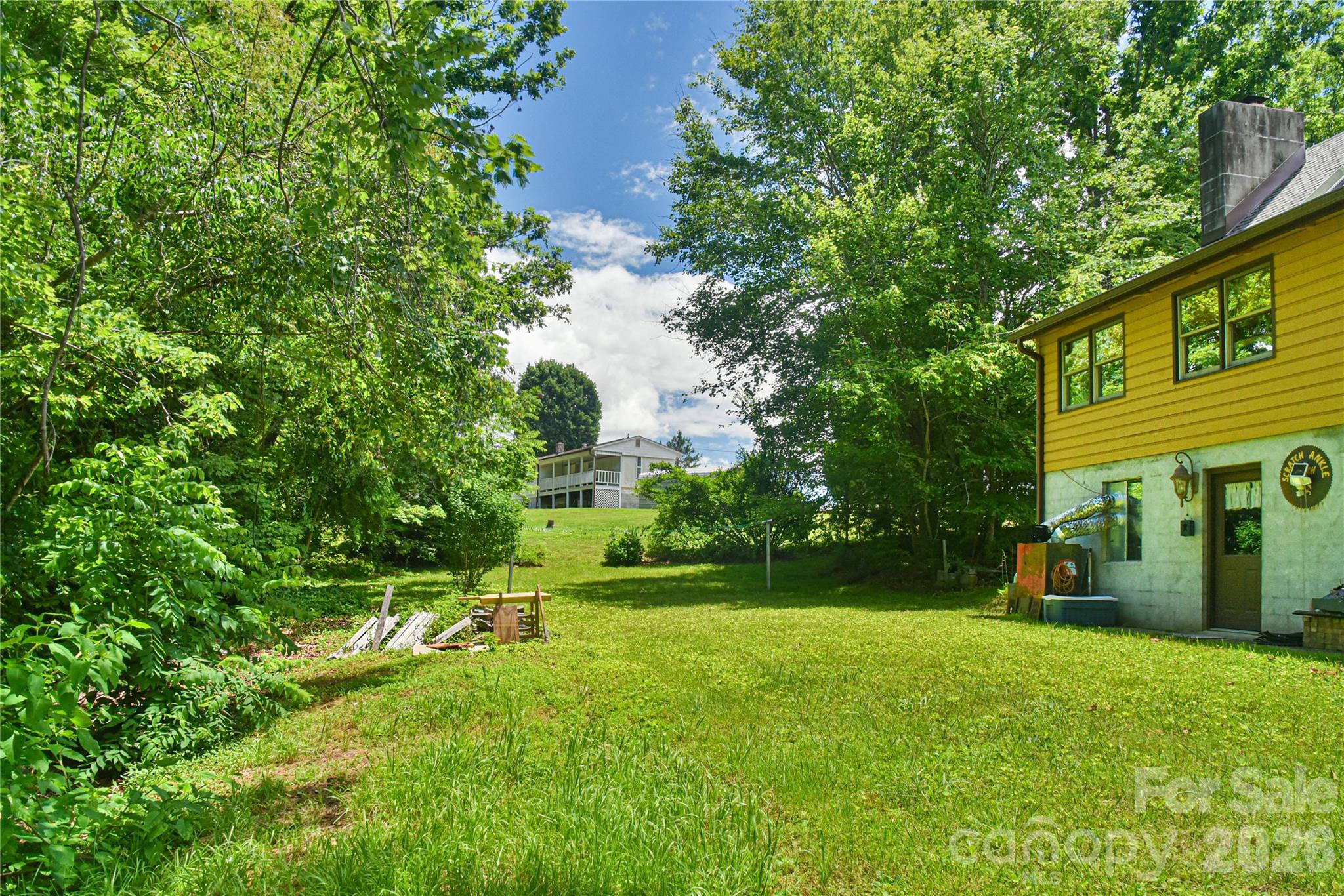 896 Aiken Road — Asheville