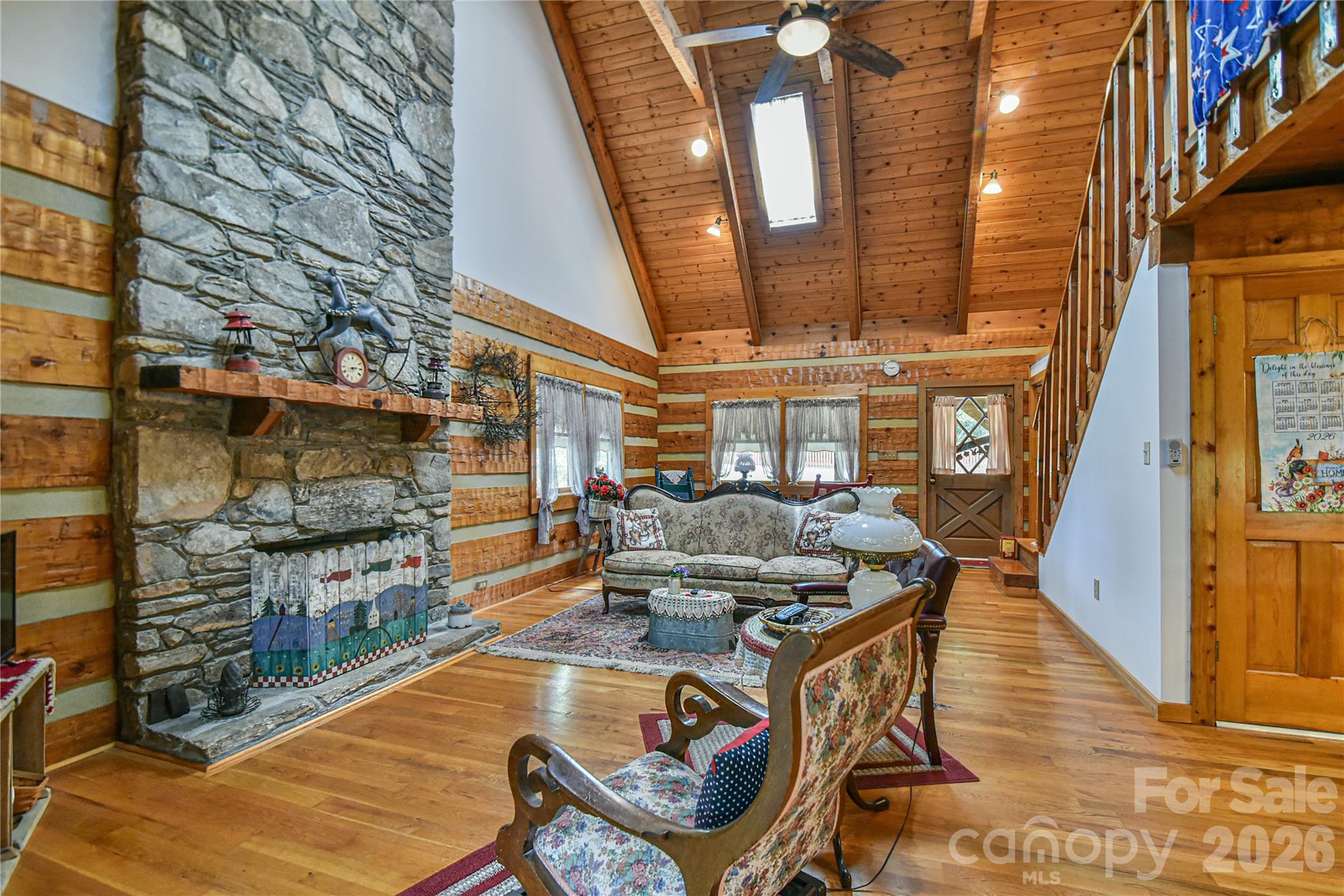 896 Aiken Road — Asheville