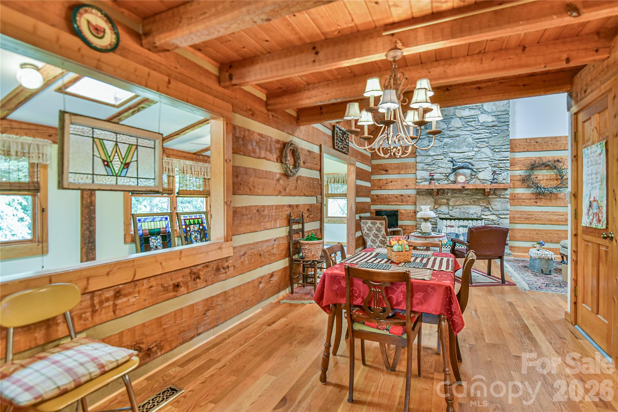 896 Aiken Road — Asheville