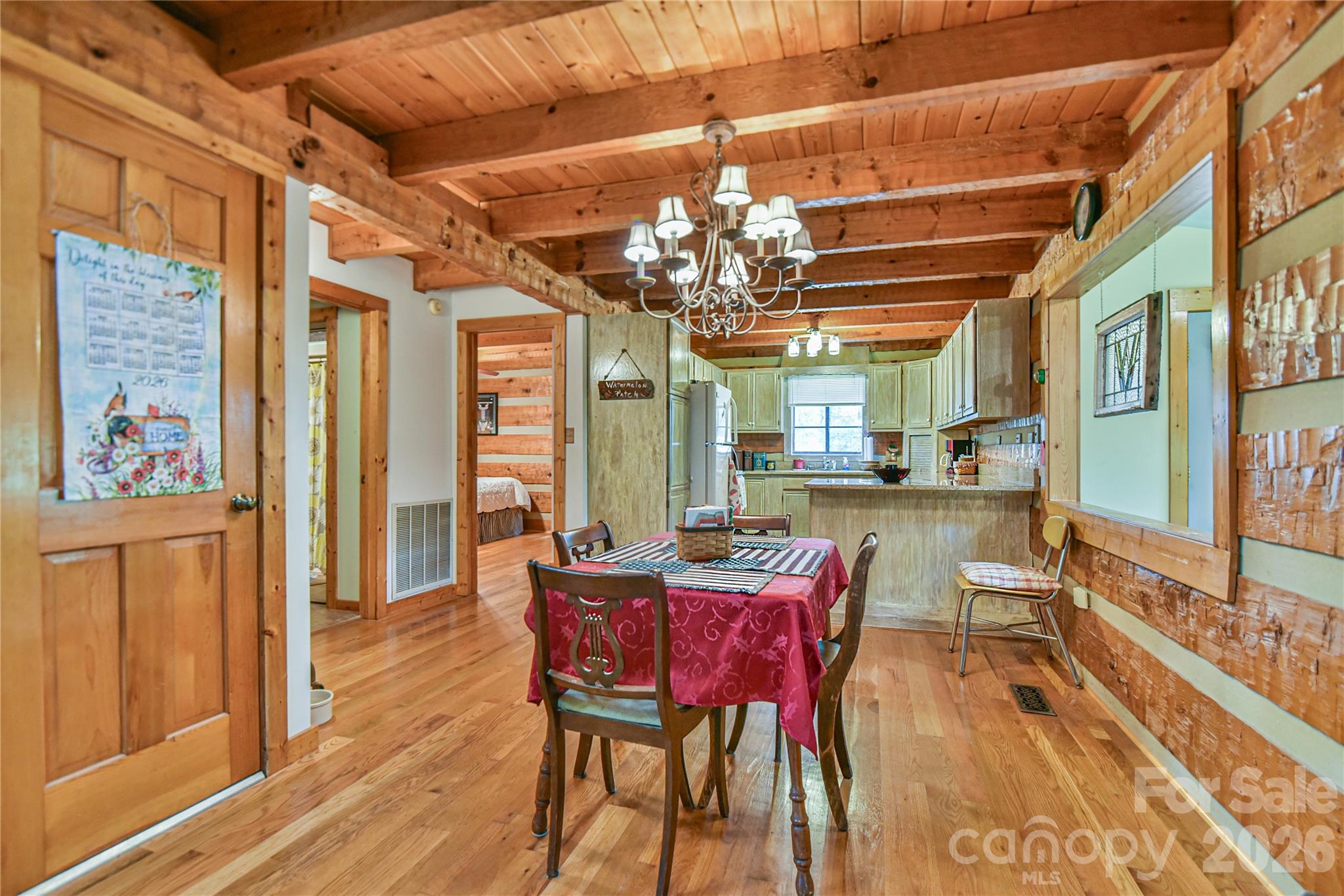 896 Aiken Road — Asheville