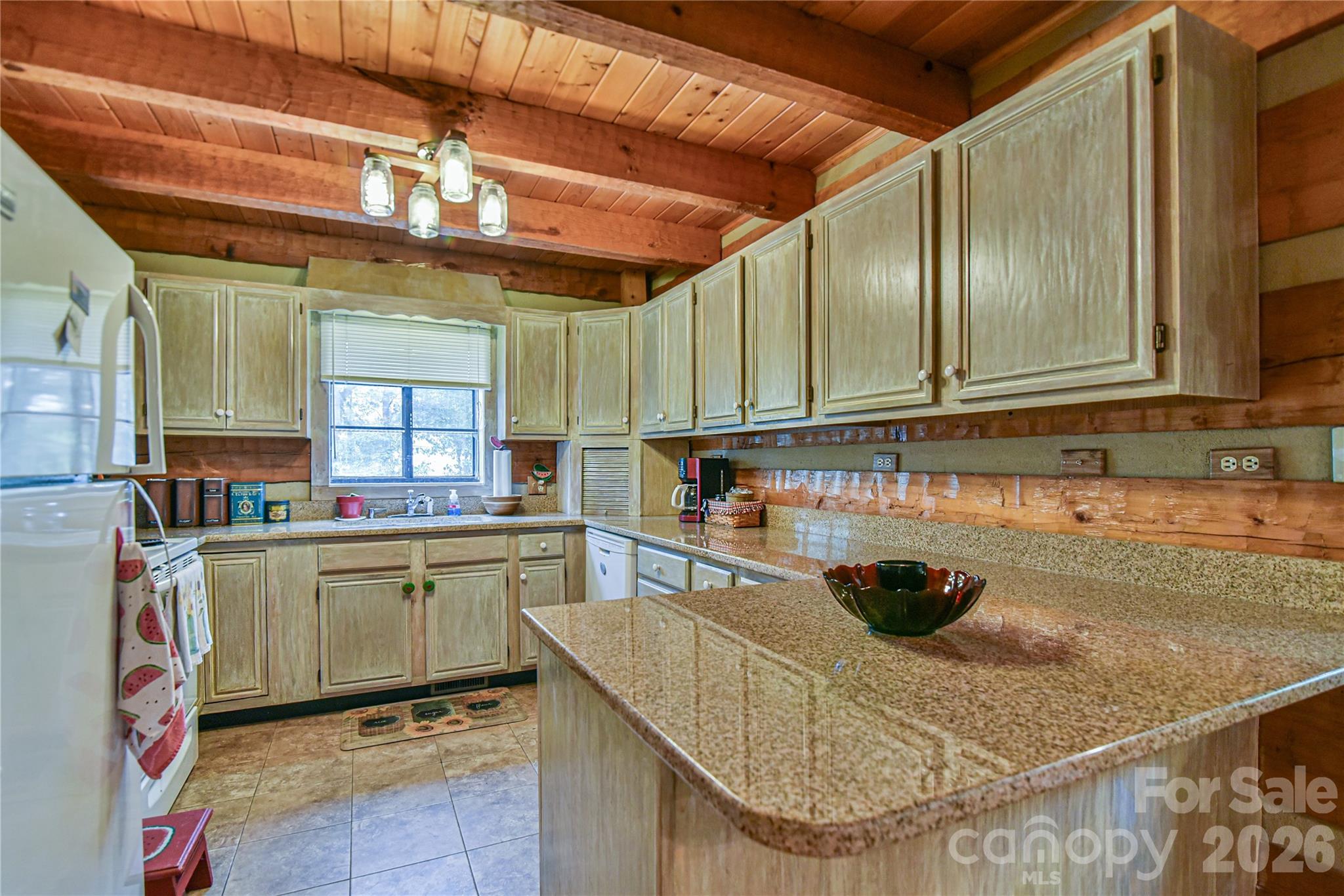 896 Aiken Road — Asheville