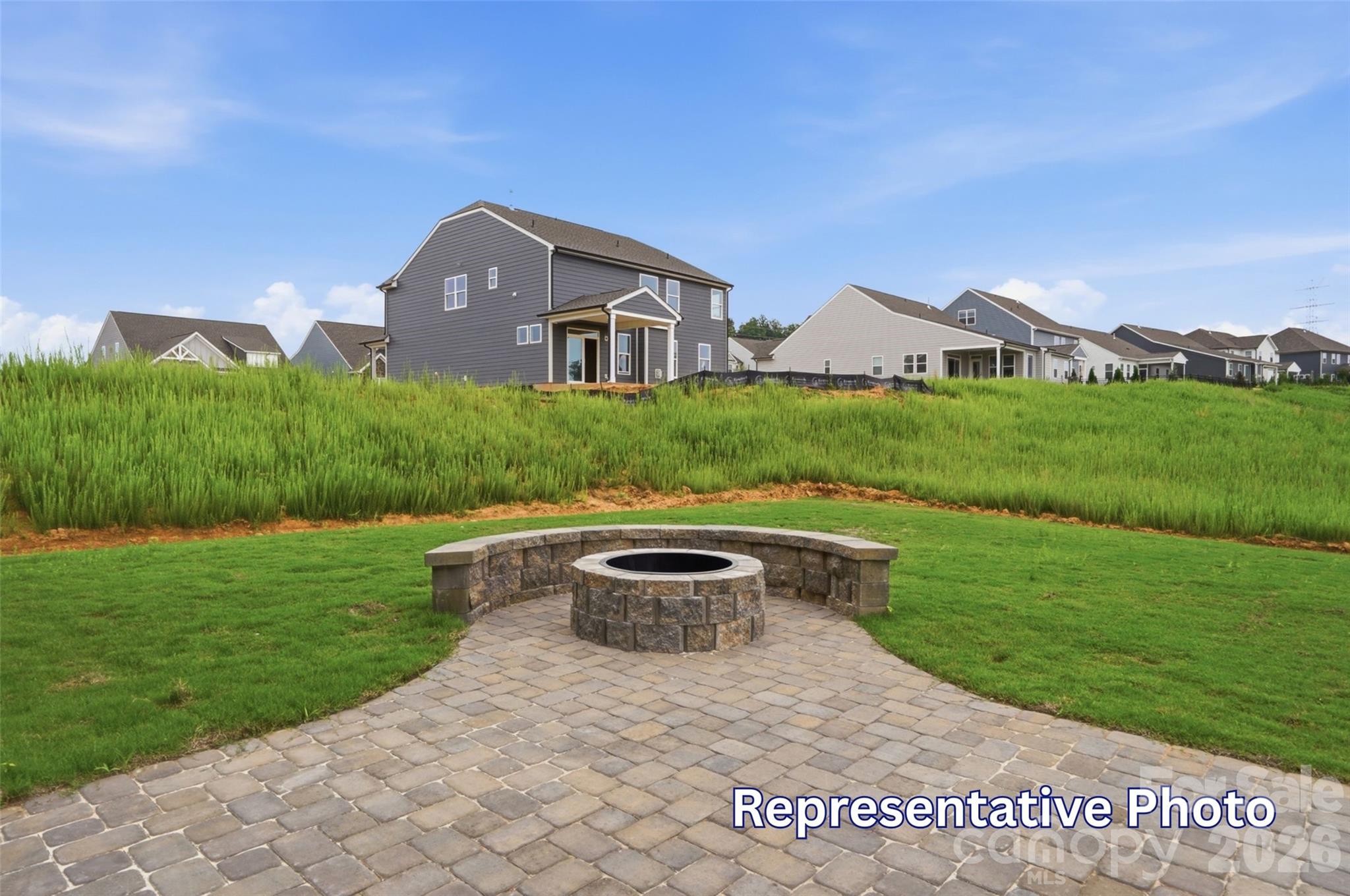2215 Caravan Lane — Stanley